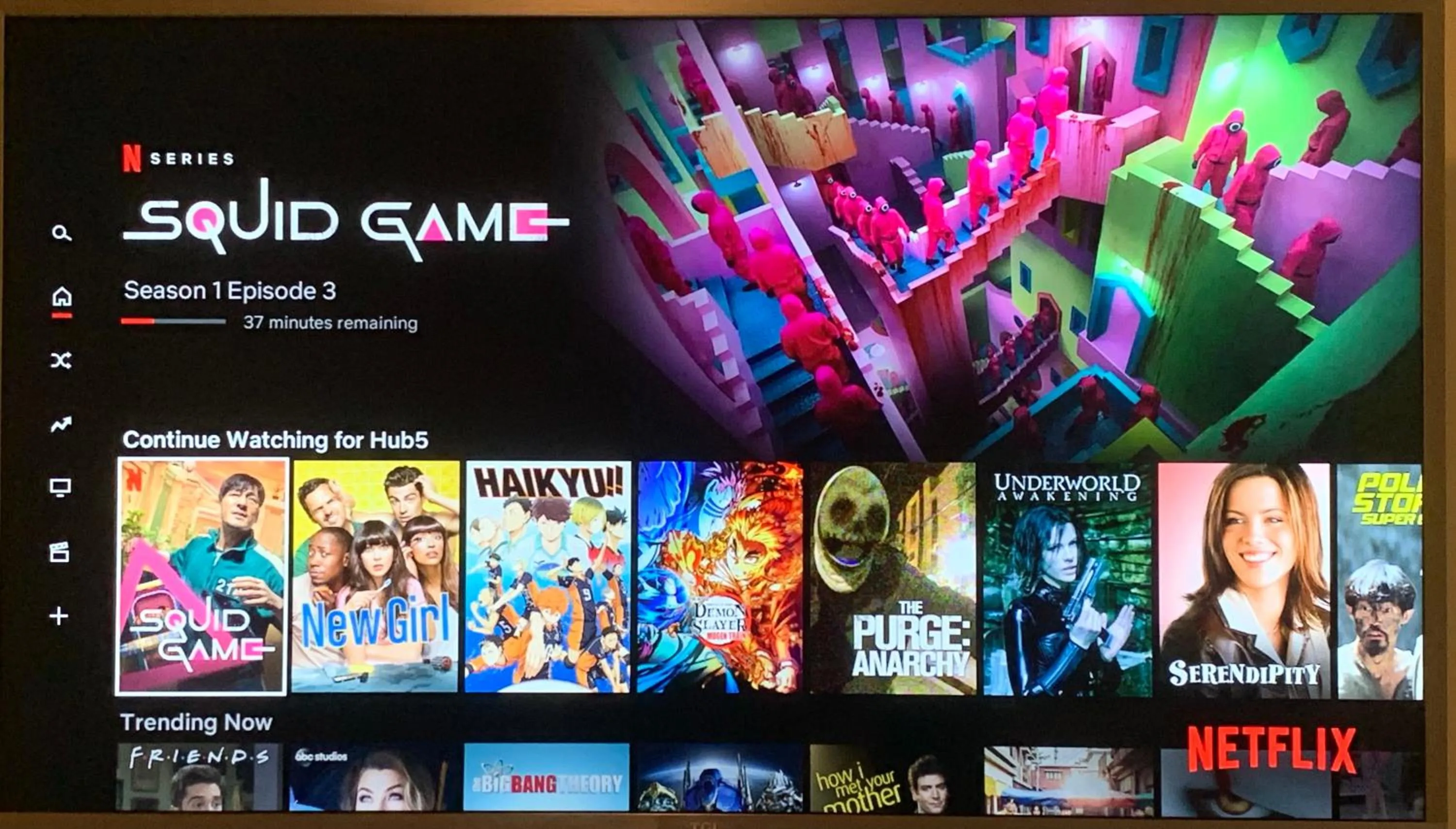 The Hub District Garden Suites