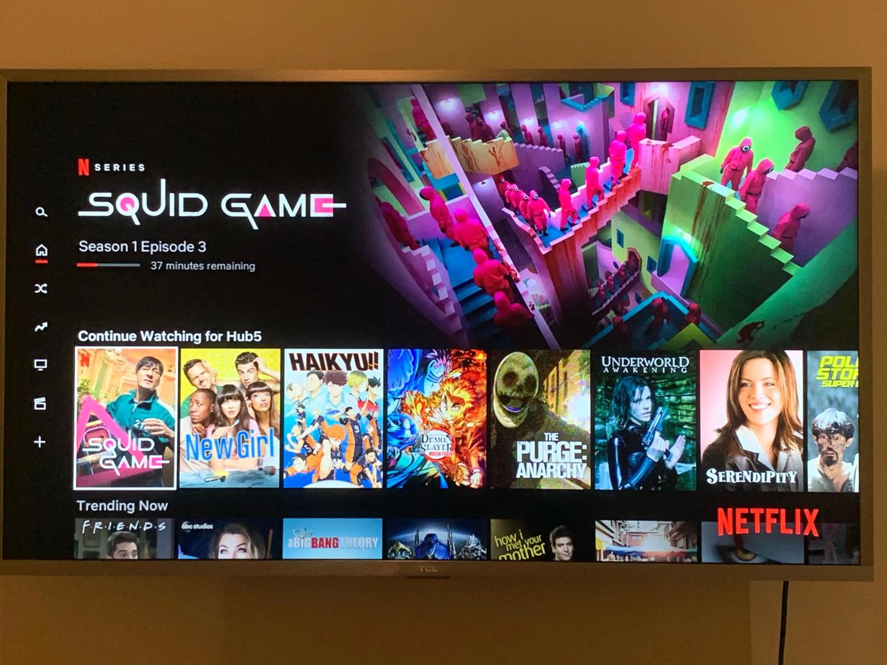 The Hub District Garden Suites