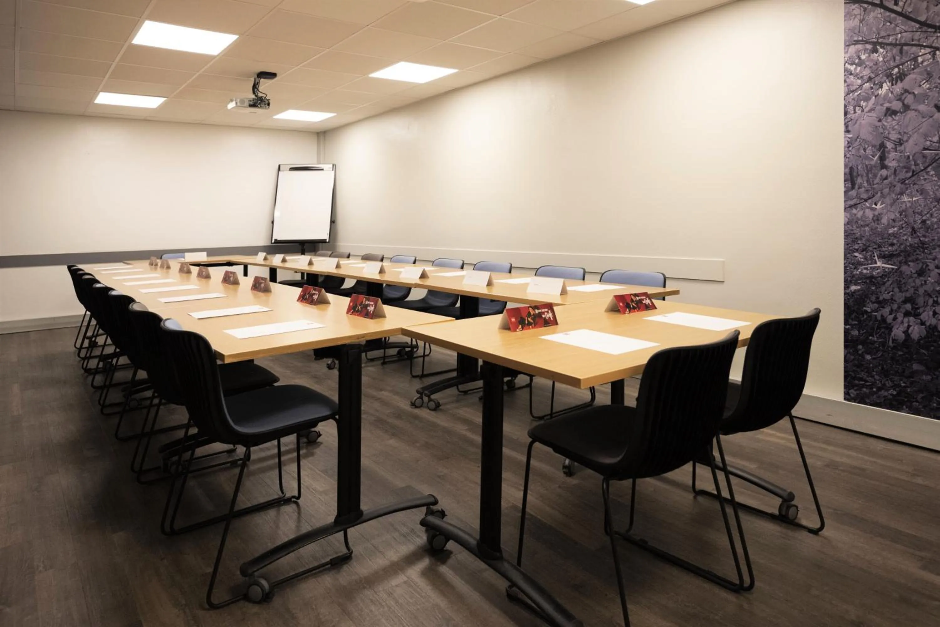 Meeting/conference room in ibis Paris Gare de Lyon Diderot