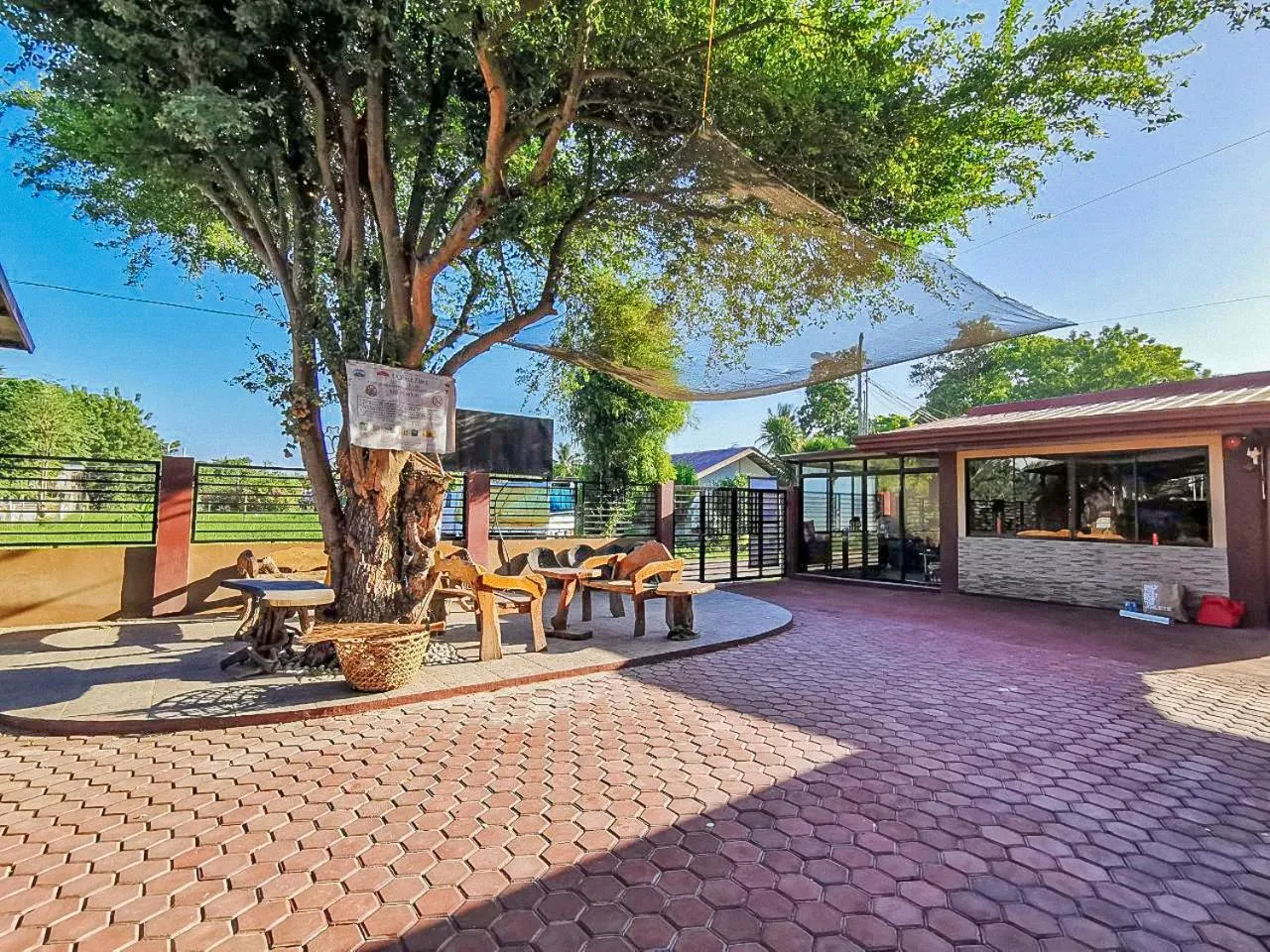 Day in RedDoorz @ Lagao General Santos