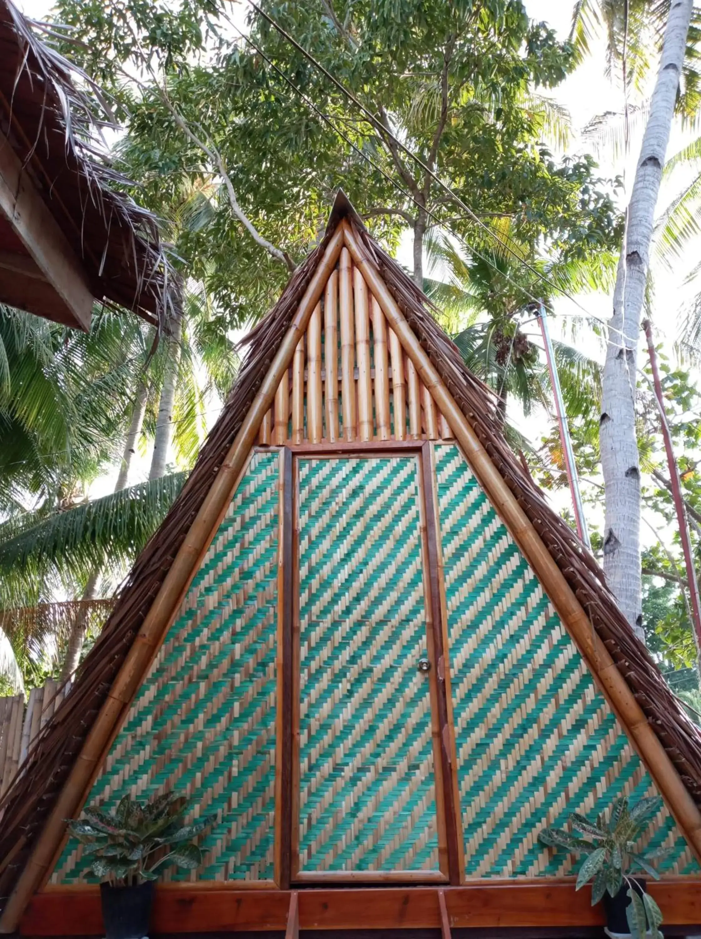 One-Bedroom Chalet in SHUKRAN Apartelle One-Bedroom Chalet in SHUKRAN Apartelle