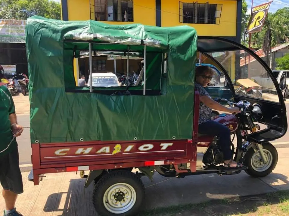 Activities in SHUKRAN Apartelle