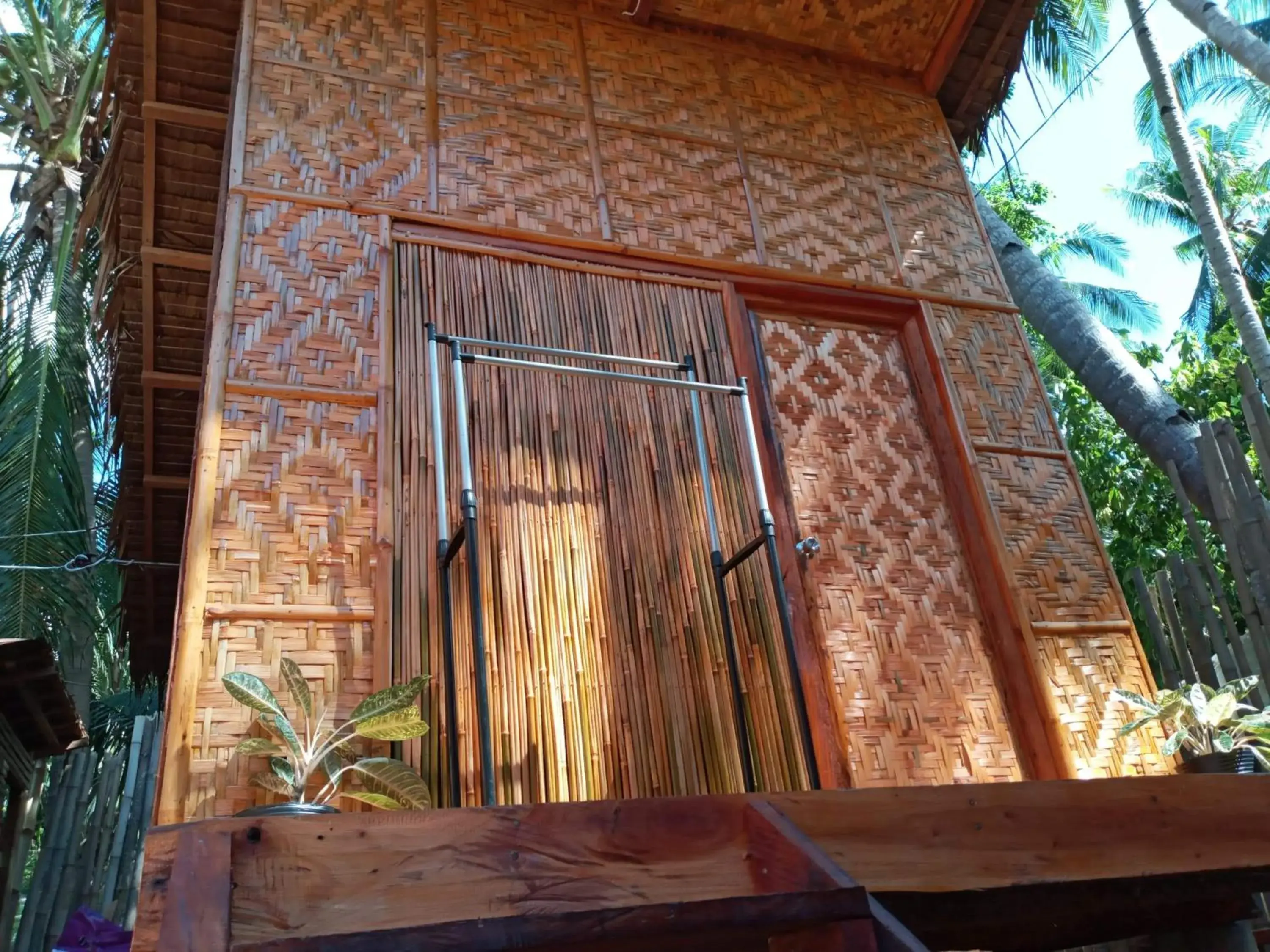 Superior Chalet in SHUKRAN Apartelle Superior Chalet in SHUKRAN Apartelle