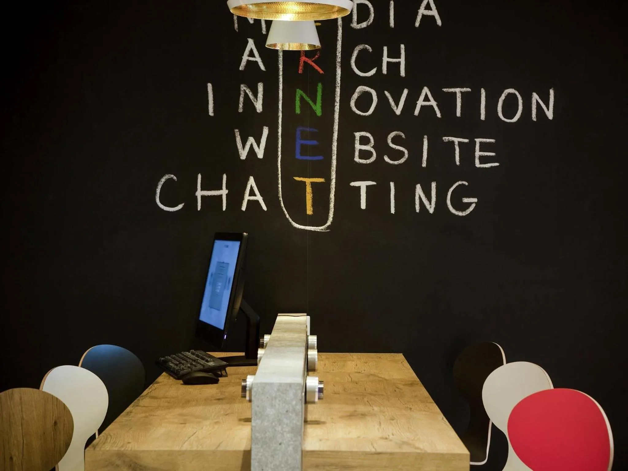 Other in ibis Paris Porte de Clichy Centre