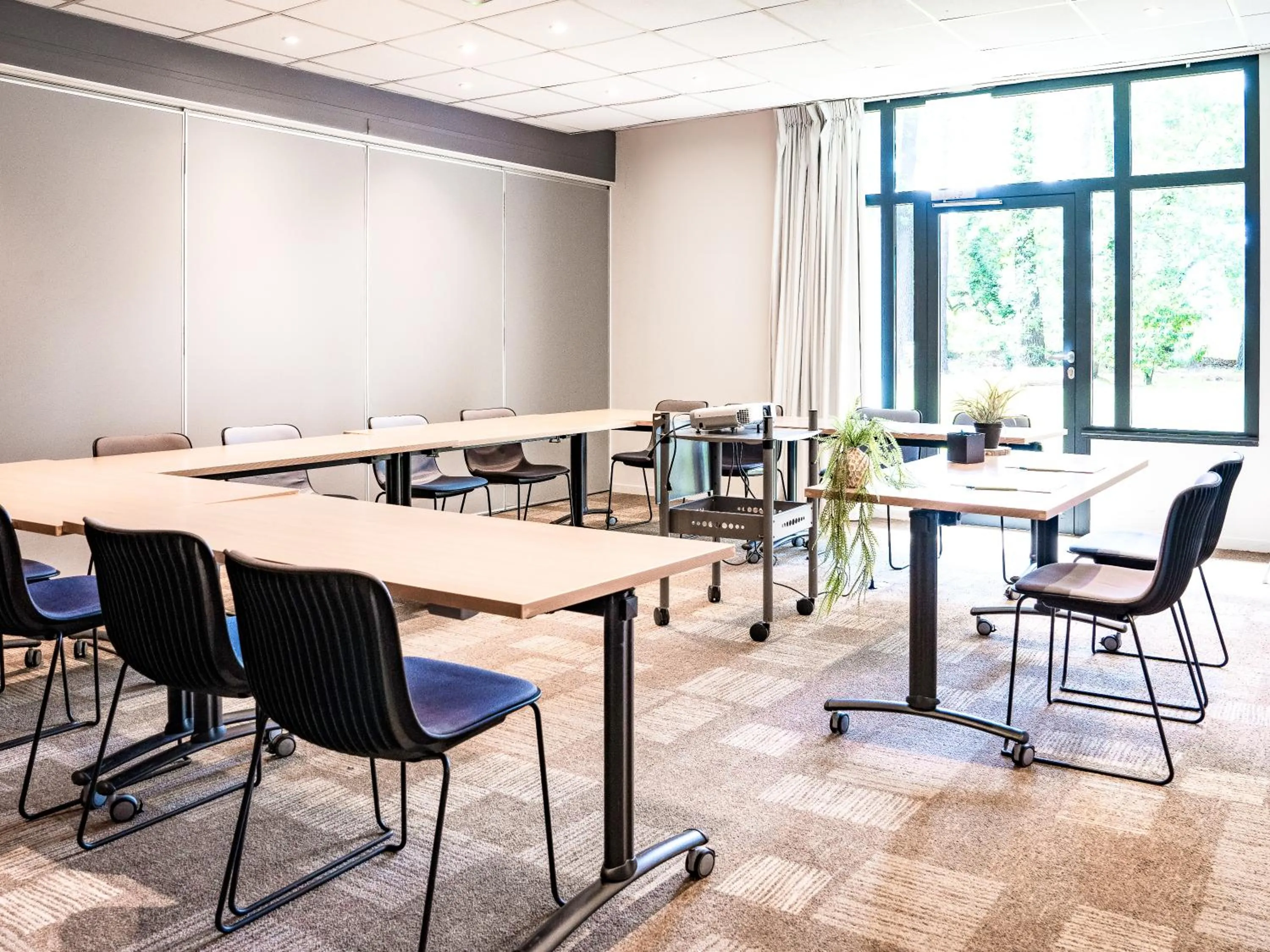 Banquet/Function facilities in ibis Arcachon la Teste de Buch