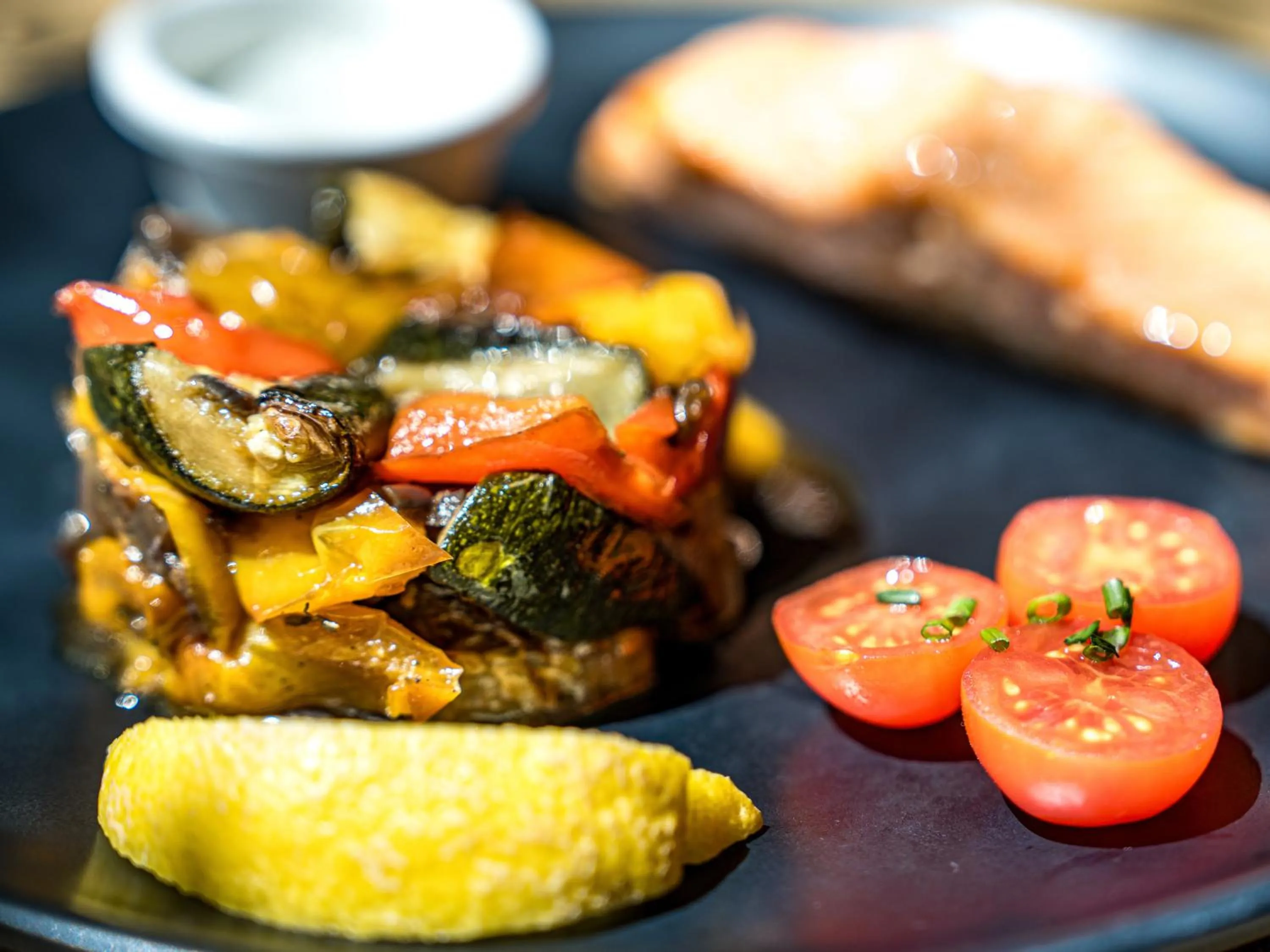 Restaurant/places to eat in ibis Arcachon la Teste de Buch