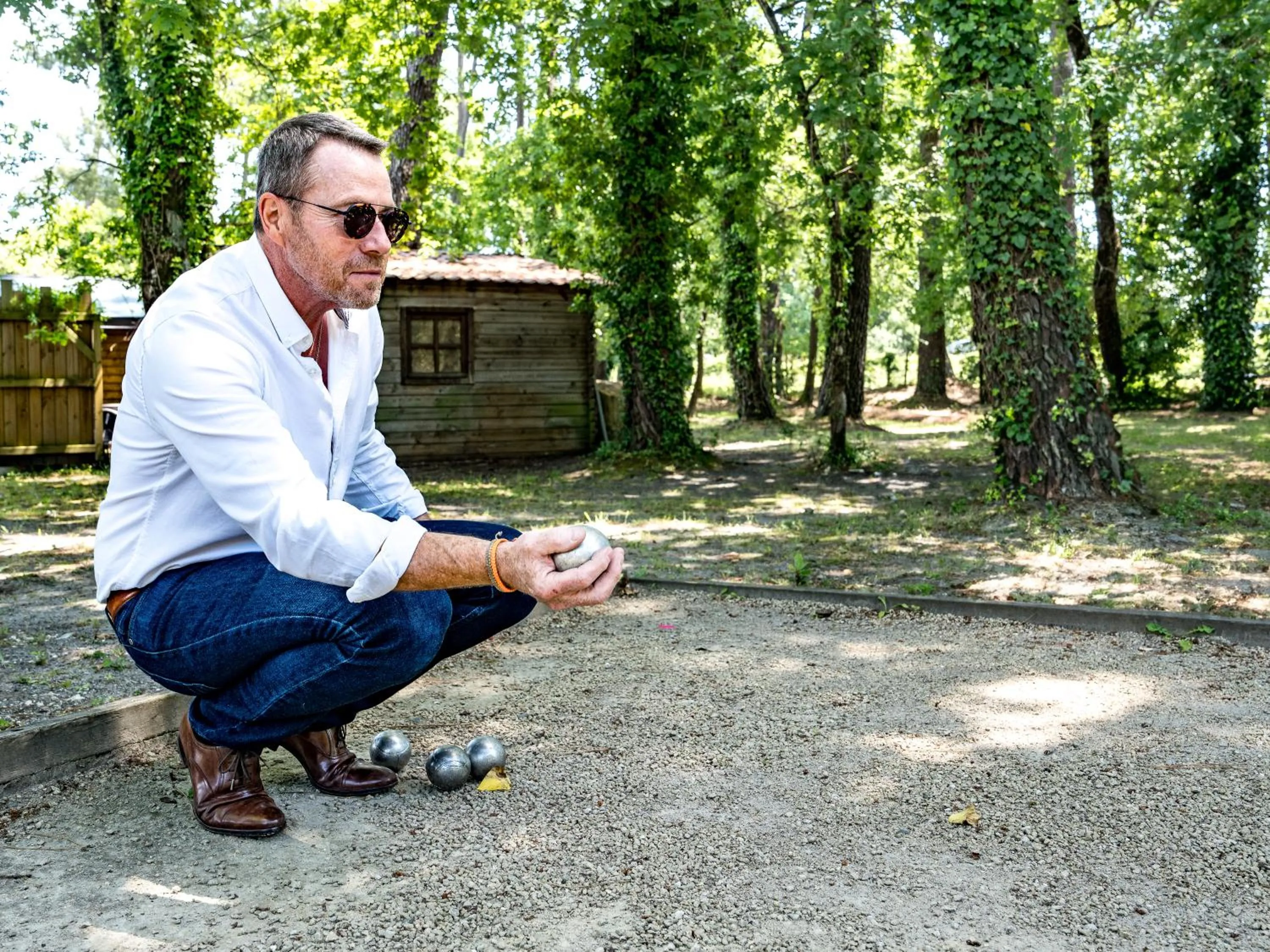 Game Room in ibis Arcachon la Teste de Buch