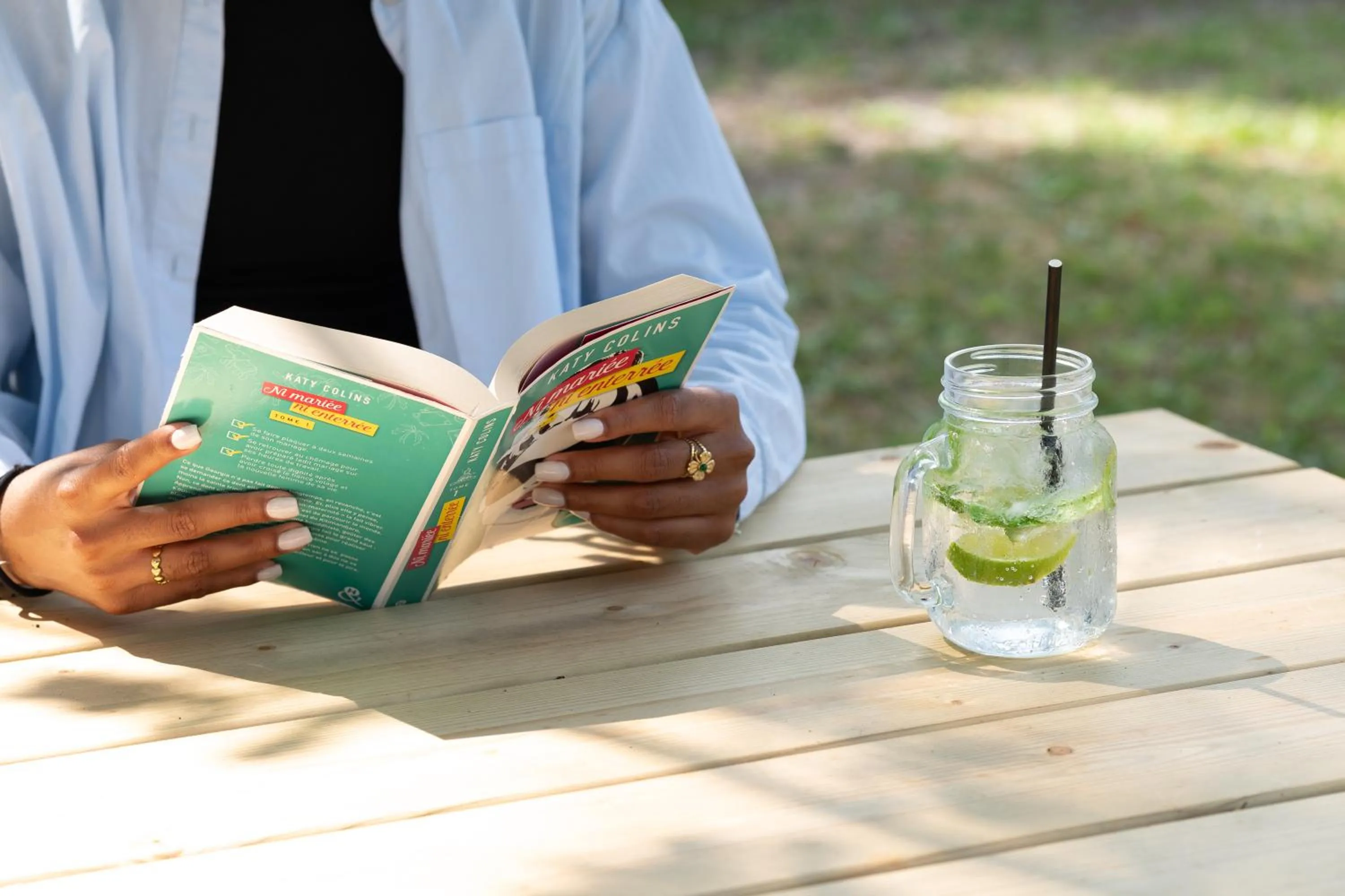 Patio in ibis Arcachon la Teste de Buch