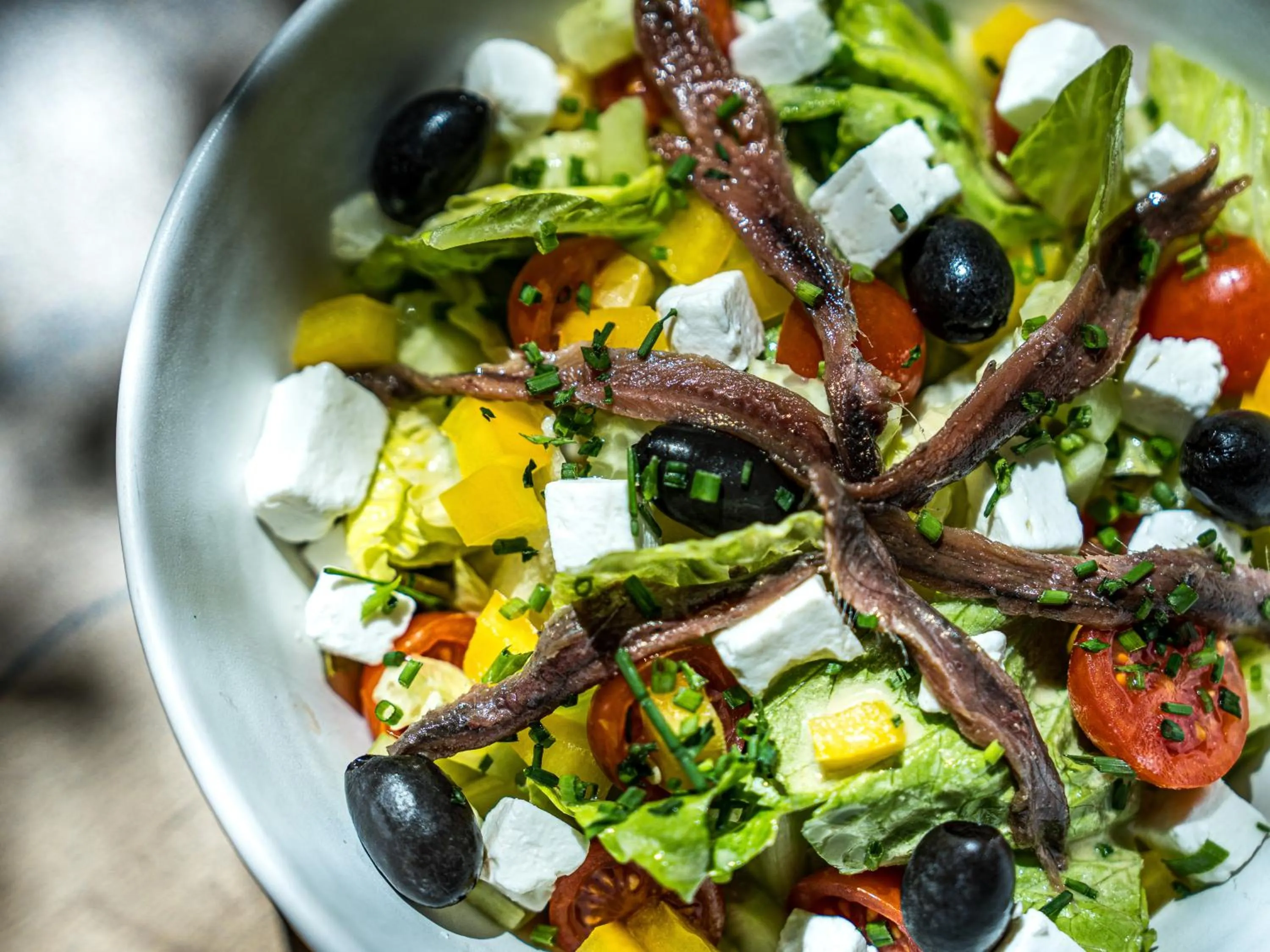 Restaurant/places to eat in ibis Arcachon la Teste de Buch