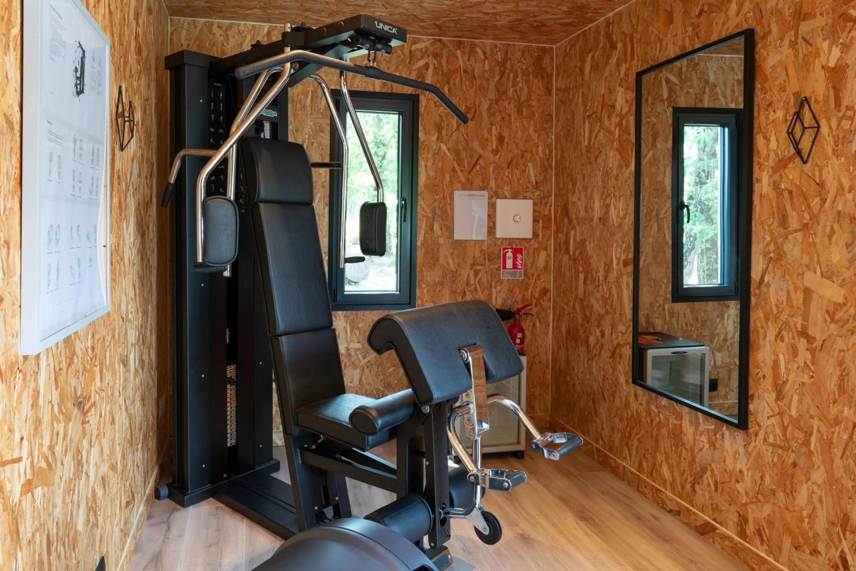 Sports in ibis Arcachon la Teste de Buch