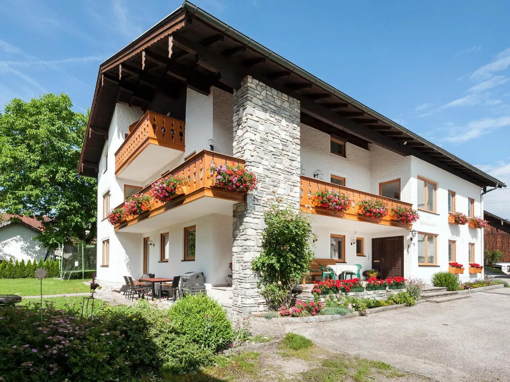 Gäste- und Appartementhaus Stachl Gäste- und Appartementhaus Stachl