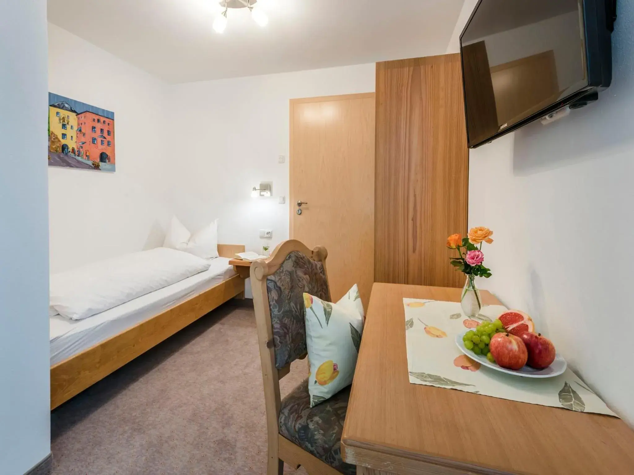 Single Room in Gäste- und Appartementhaus Stachl Single Room in Gäste- und Appartementhaus Stachl
