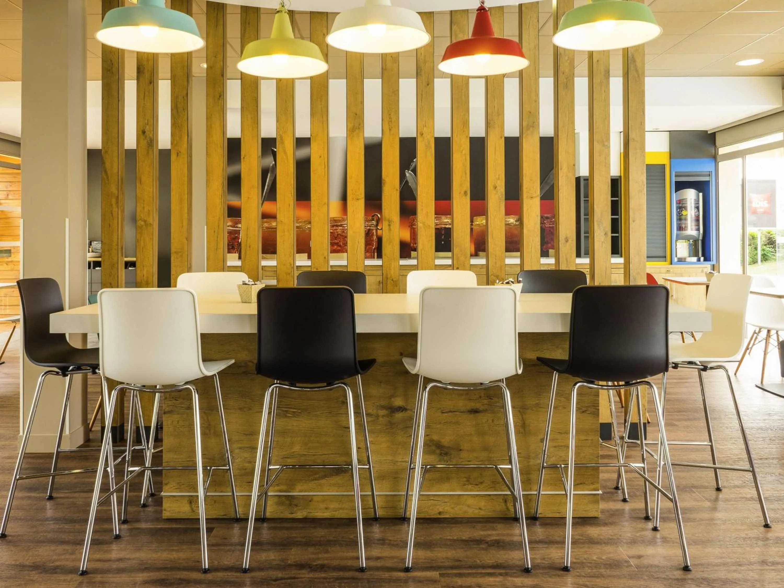 Meeting/conference room in ibis Tarbes Odos