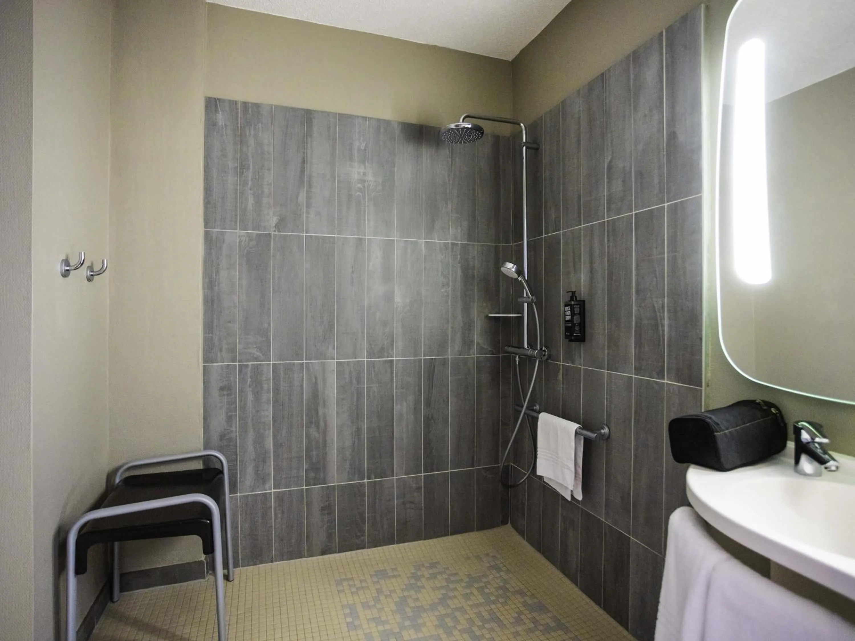 Other in ibis Tarbes Odos