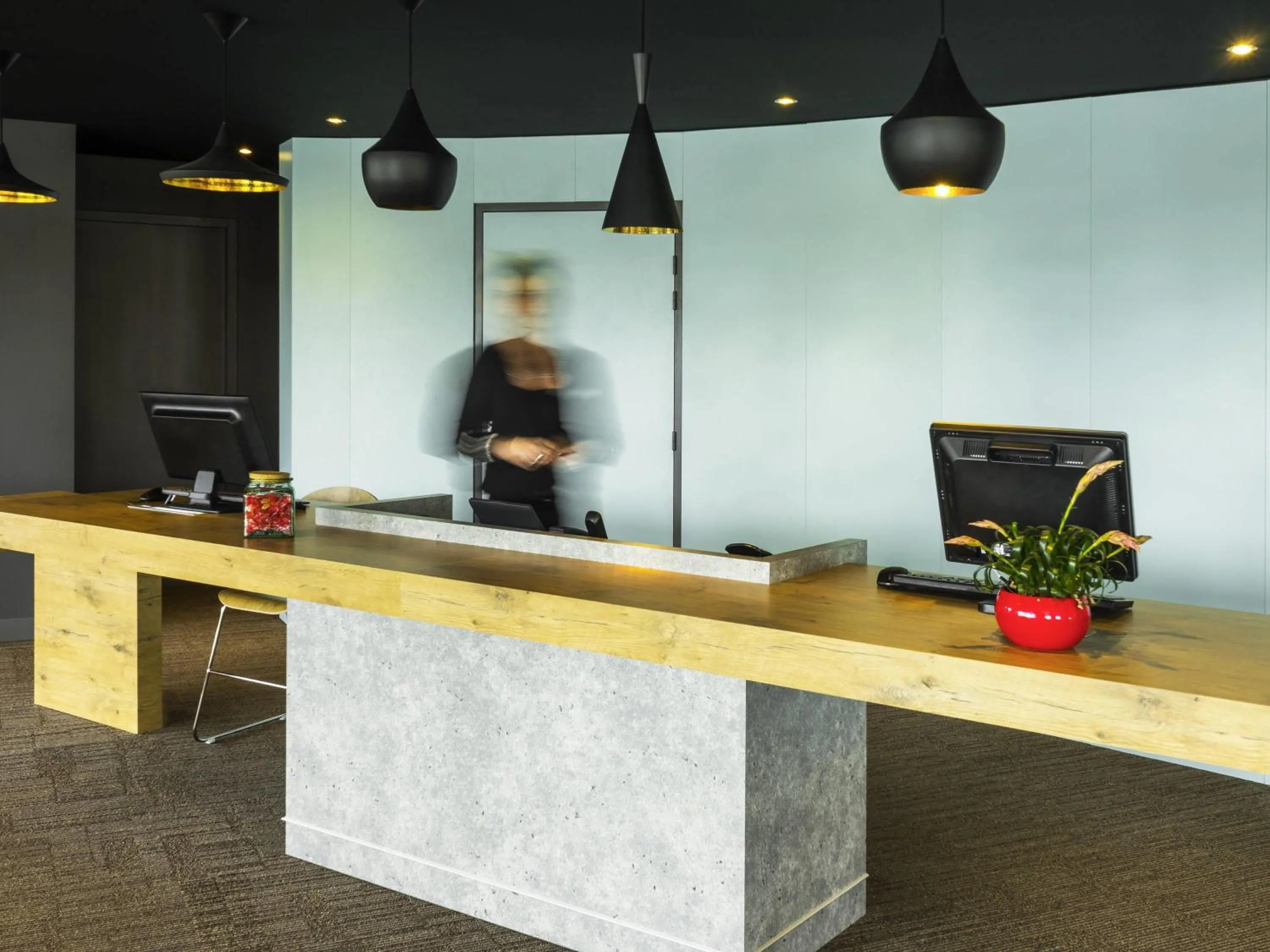 Other in ibis Tarbes Odos