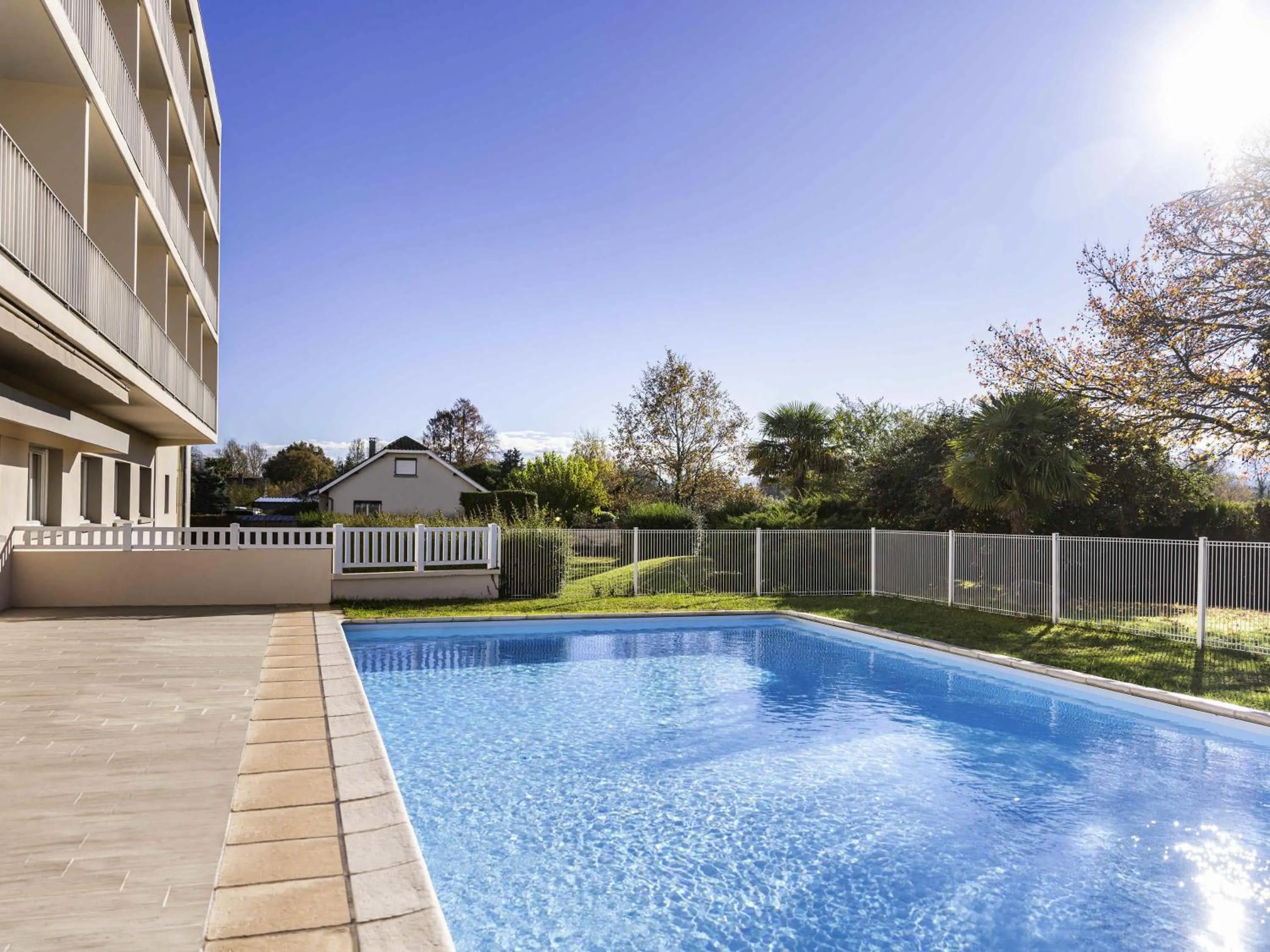 Other in ibis Tarbes Odos