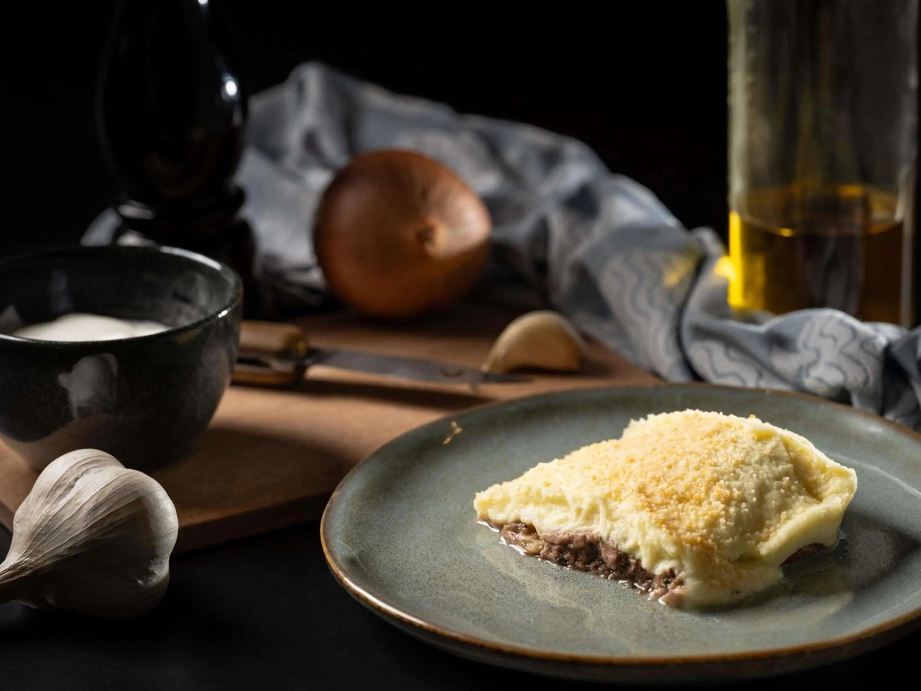 Restaurant/places to eat in ibis Bordeaux Centre Bastide