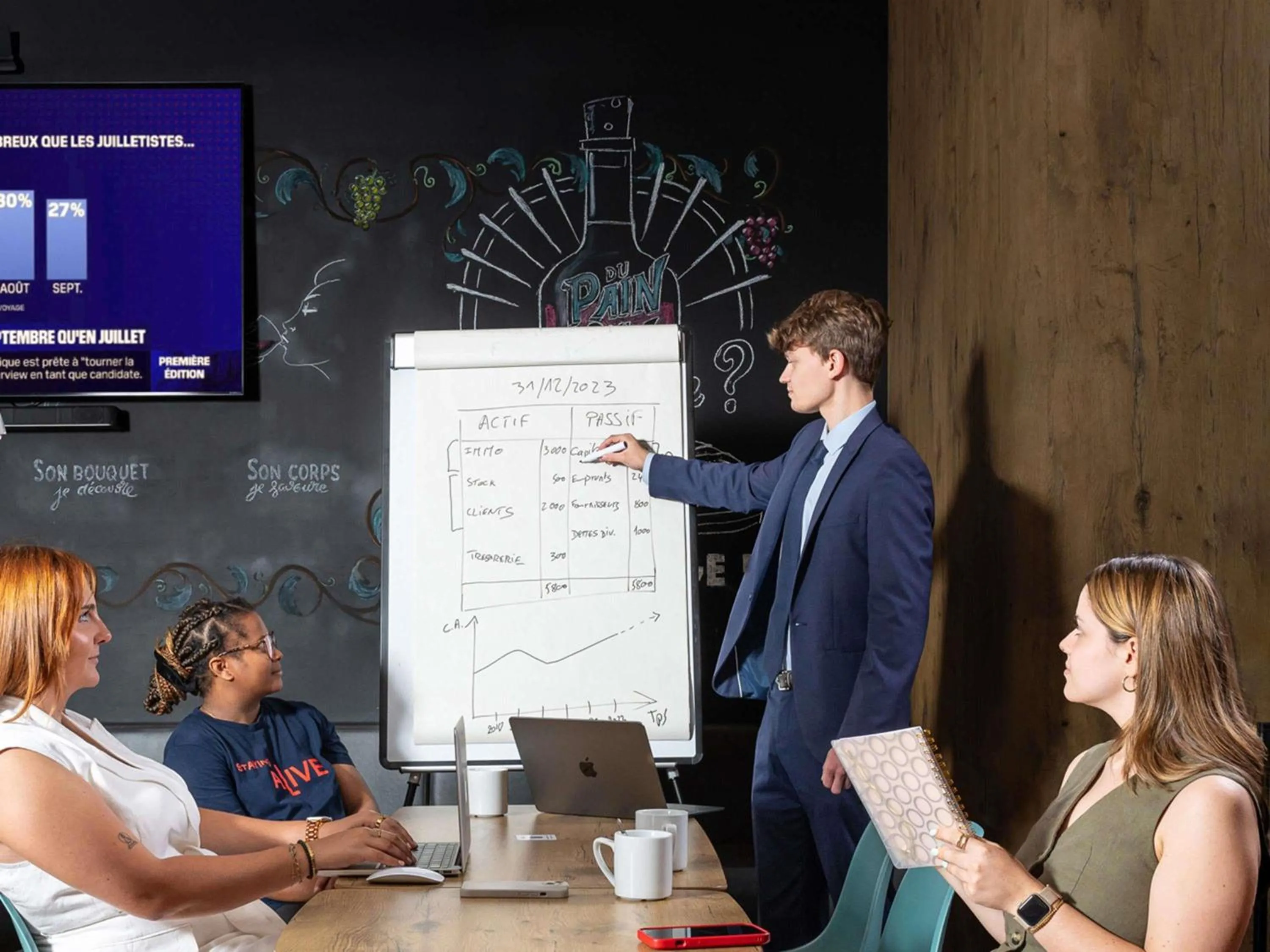 Other in ibis Bordeaux Centre Bastide