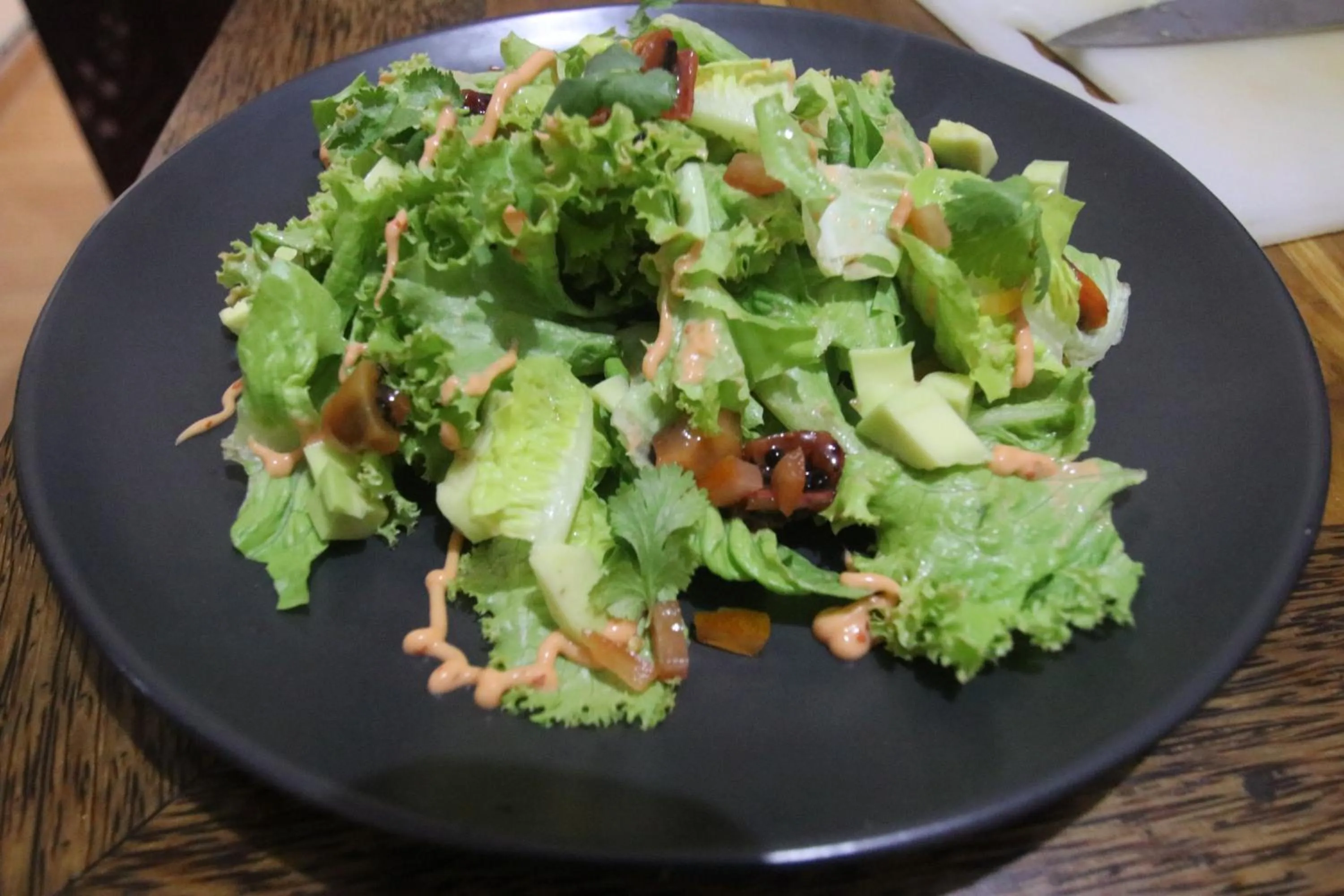 Mahaloka Valley Nusa Penida