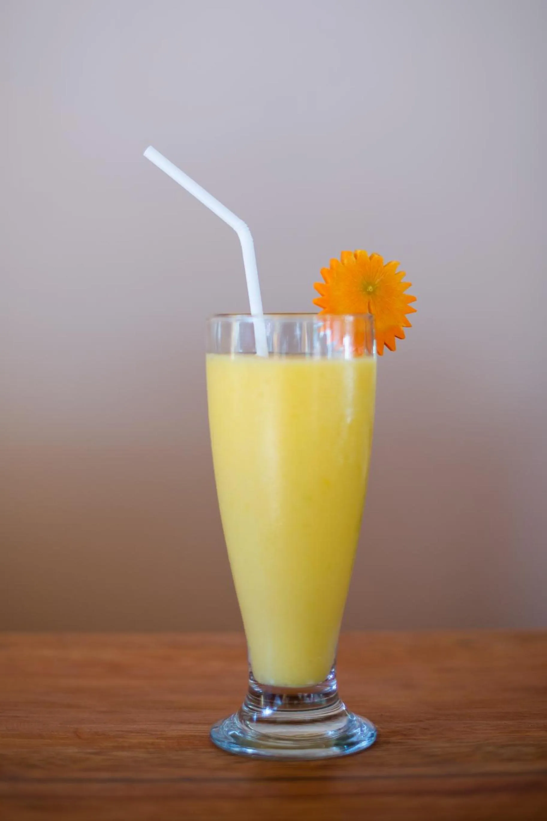 Drinks in Mahaloka Valley Nusa Penida