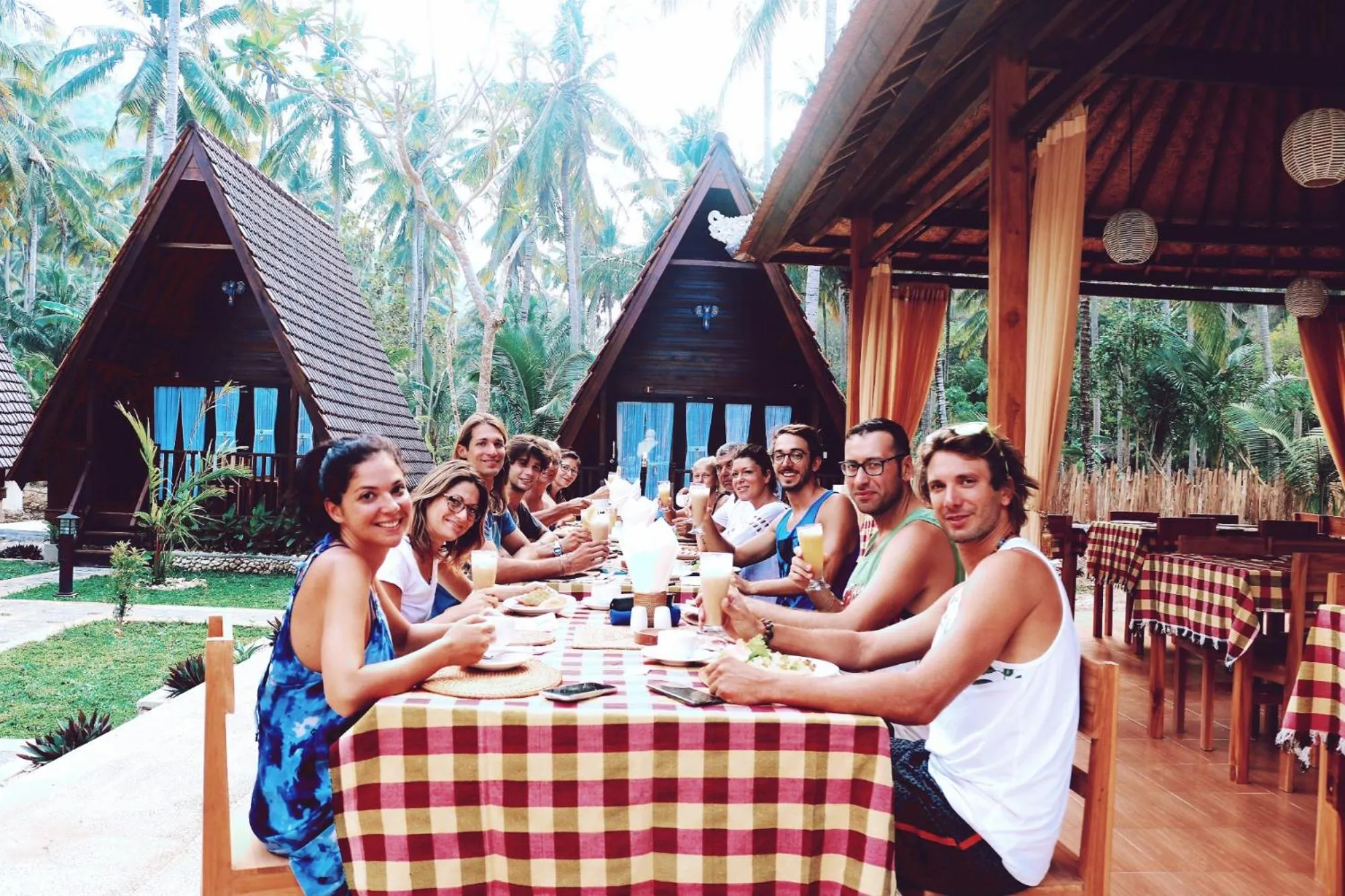 Mahaloka Valley Nusa Penida