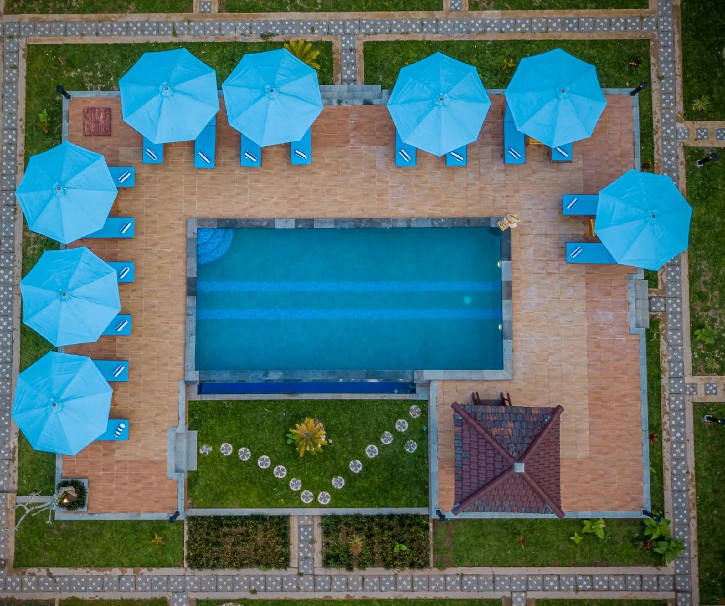 Mahaloka Valley Nusa Penida