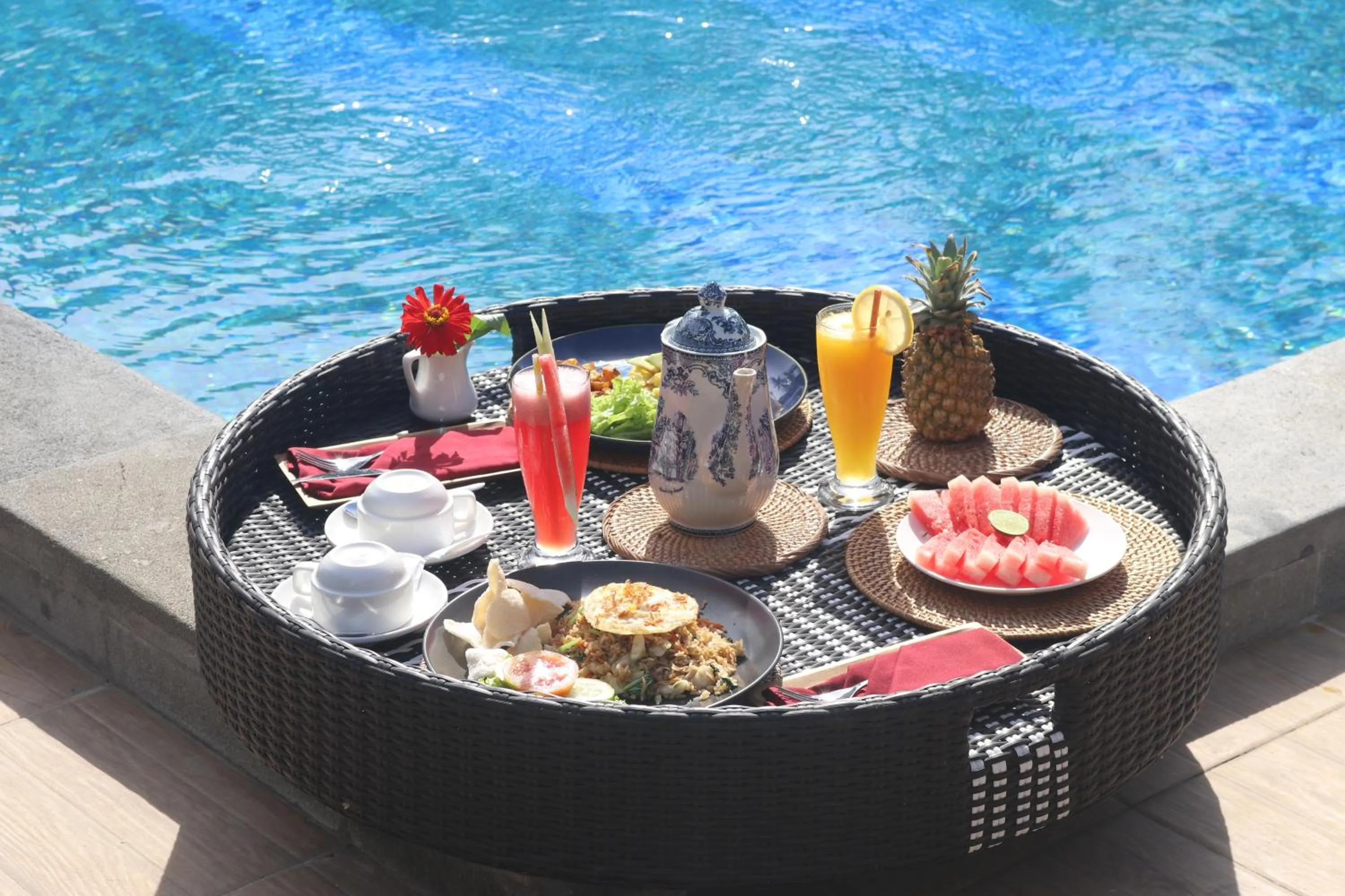 Mahaloka Valley Nusa Penida