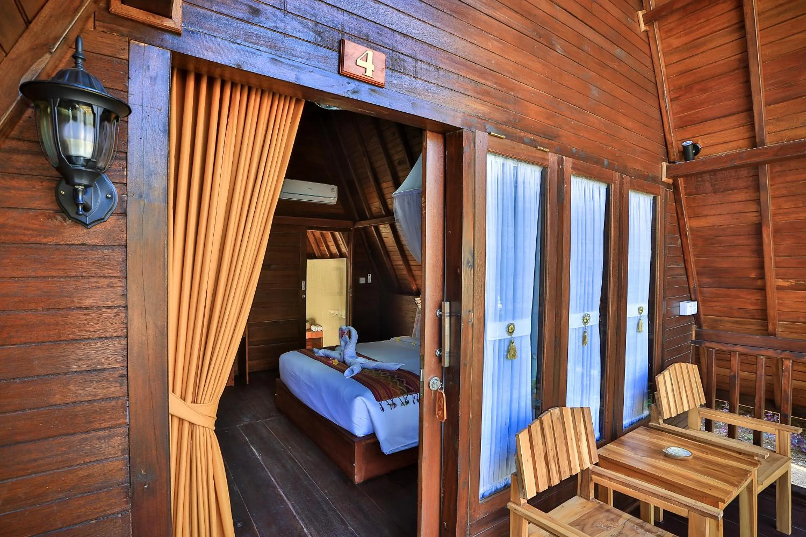 Mahaloka Valley Nusa Penida