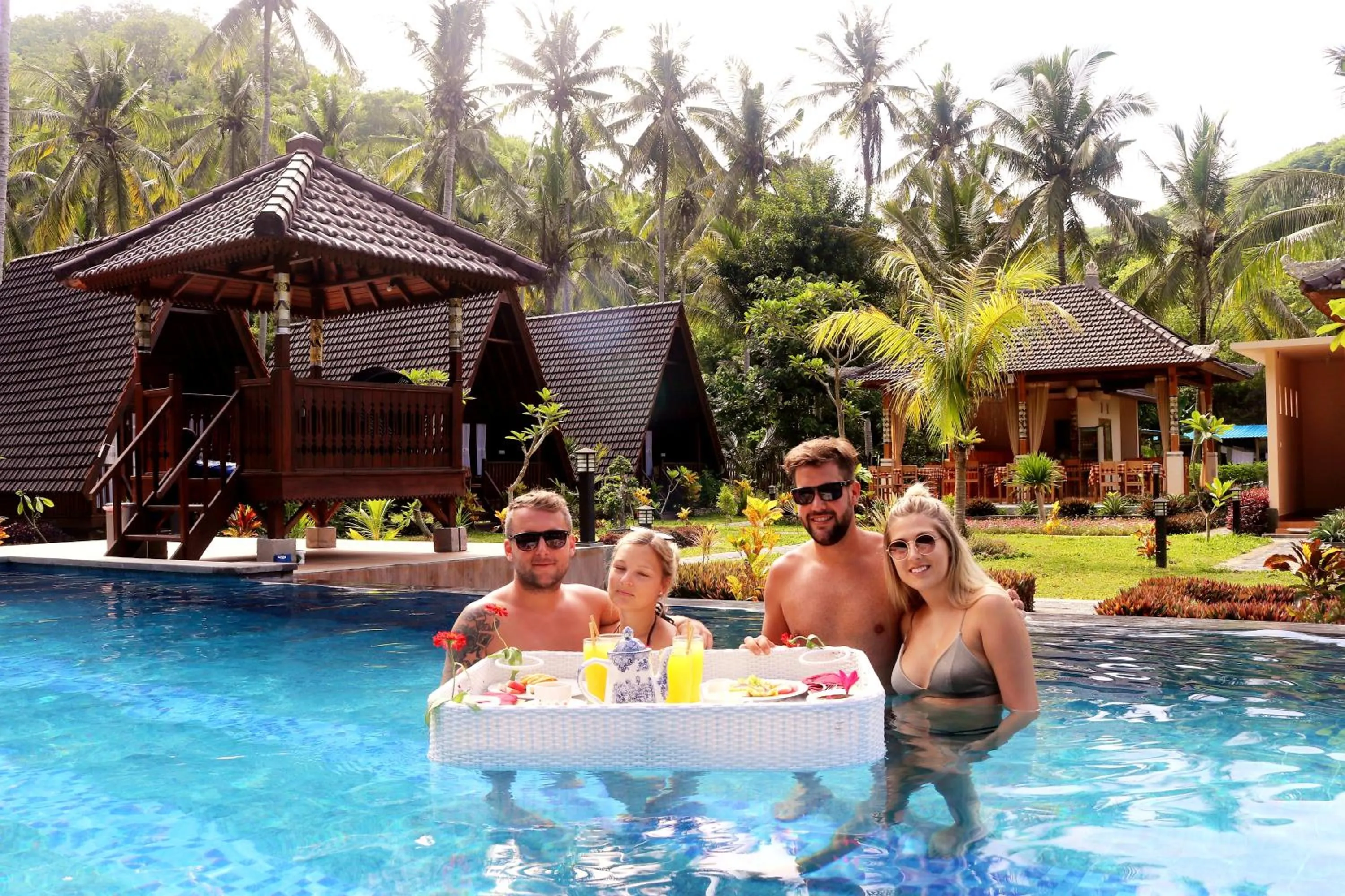 Mahaloka Valley Nusa Penida