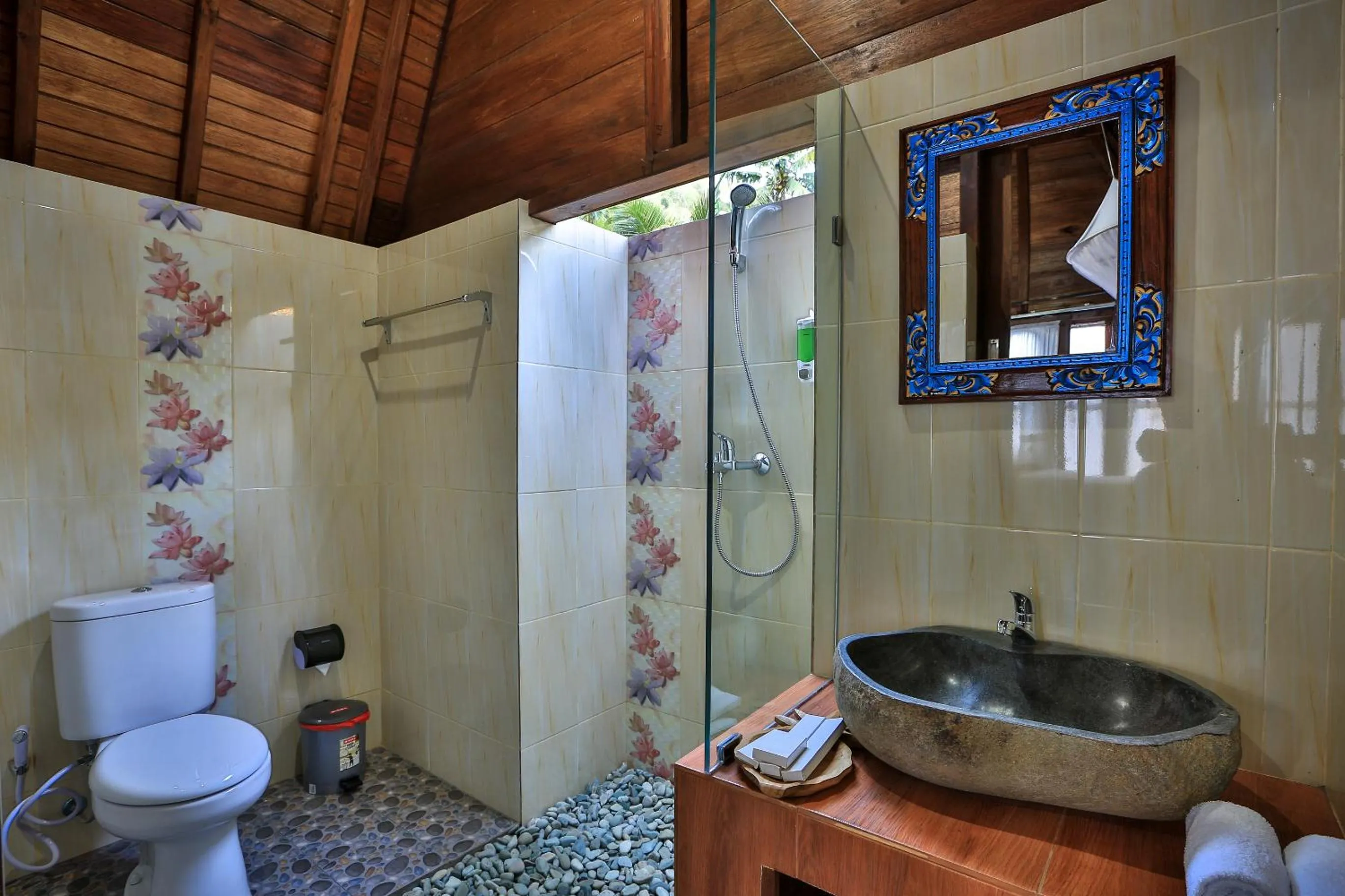 Mahaloka Valley Nusa Penida