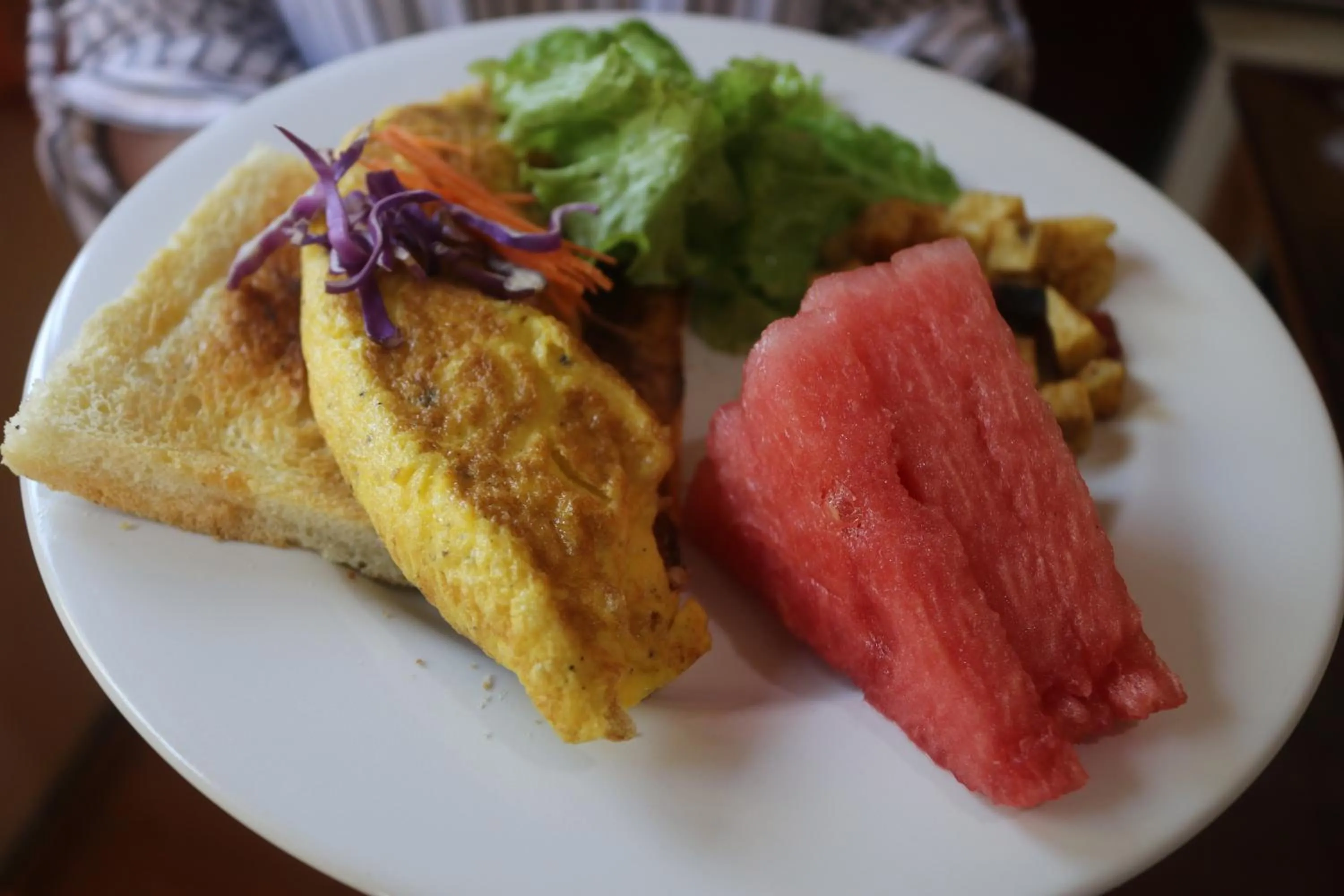 Mahaloka Valley Nusa Penida