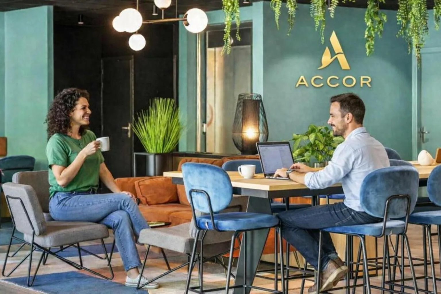 Banquet/Function facilities in Ibis Vitré Centre