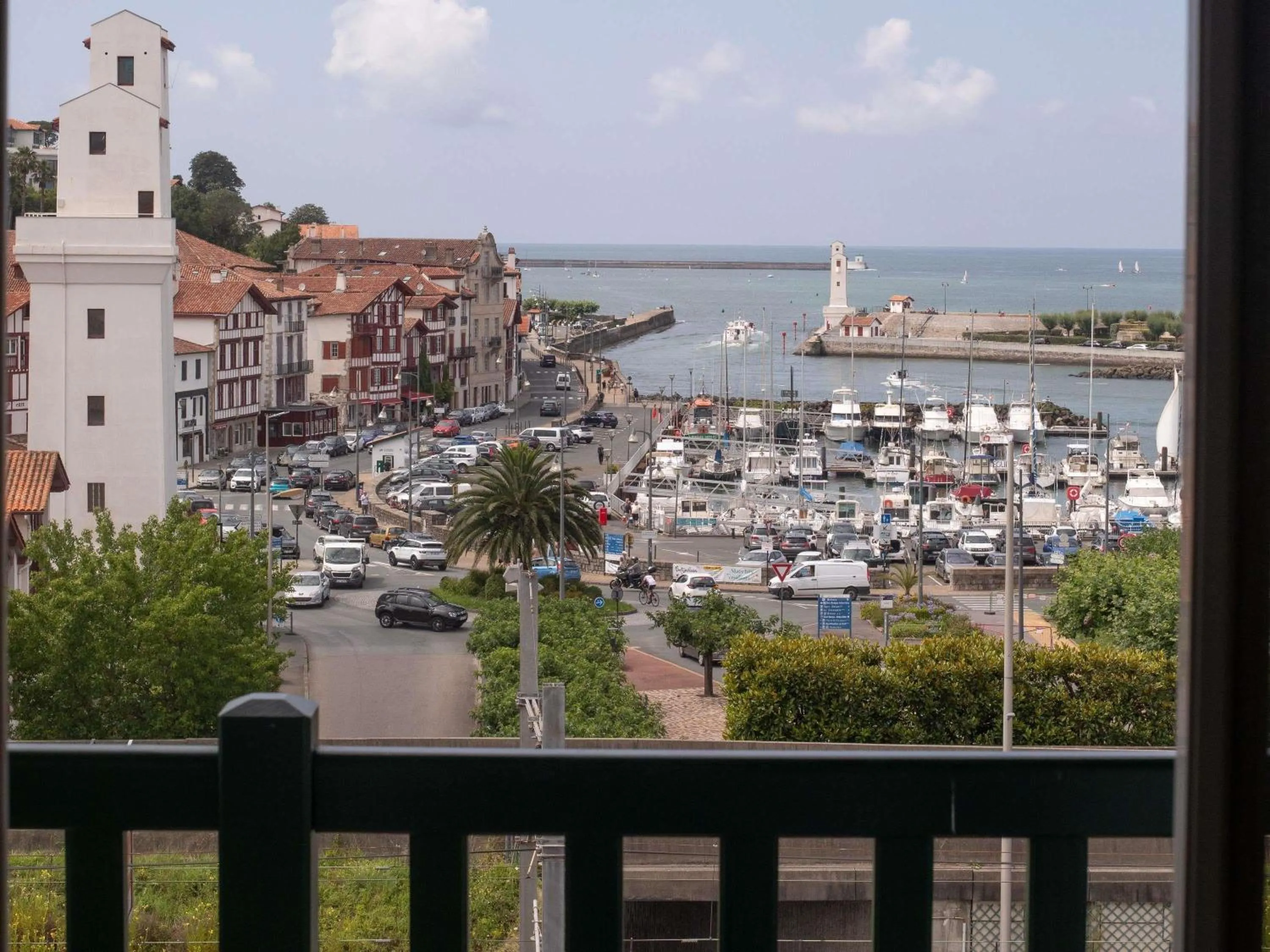 Other in ibis Ciboure Saint-Jean-de-Luz