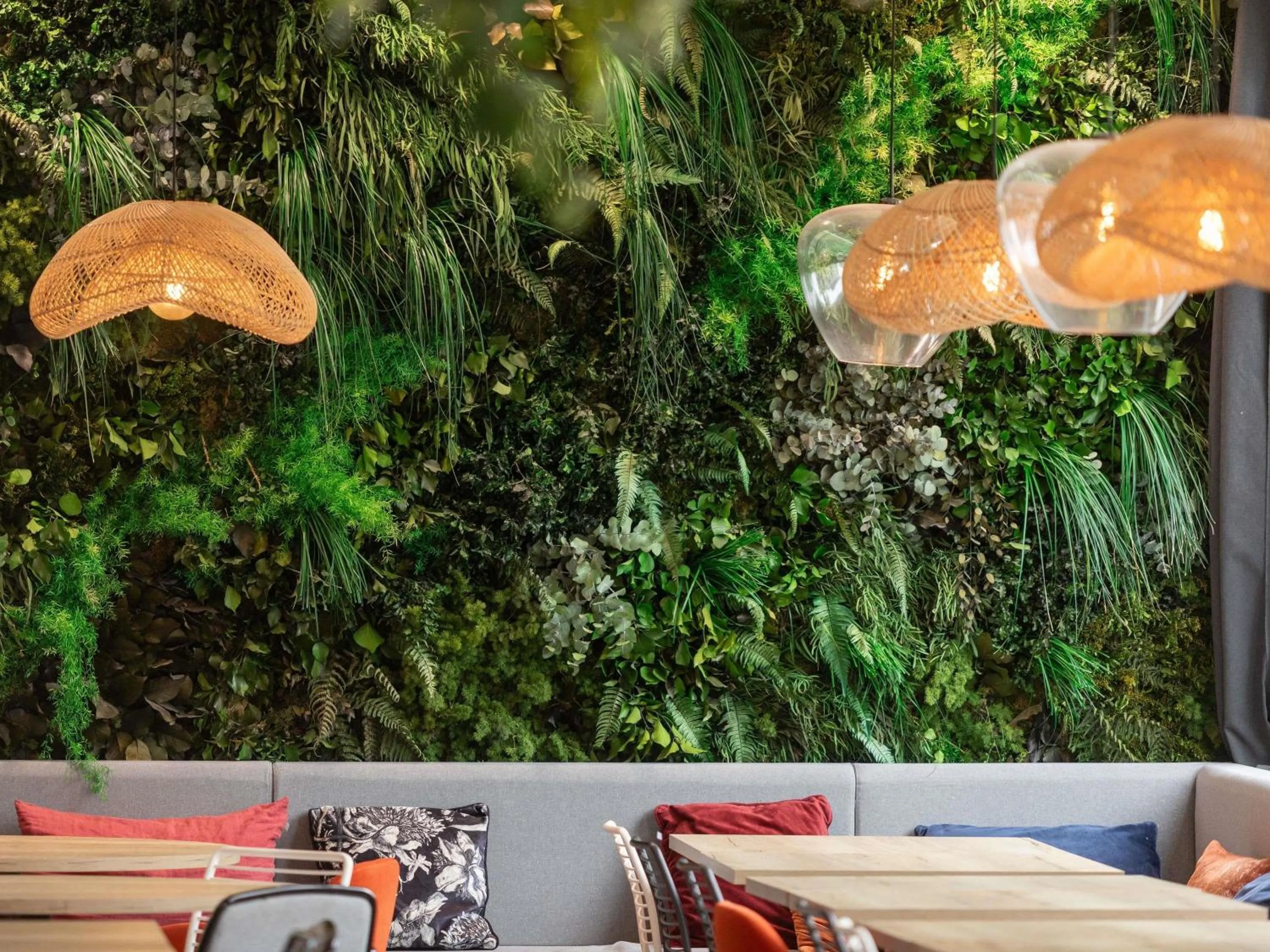 Breakfast in ibis Ciboure Saint-Jean-de-Luz