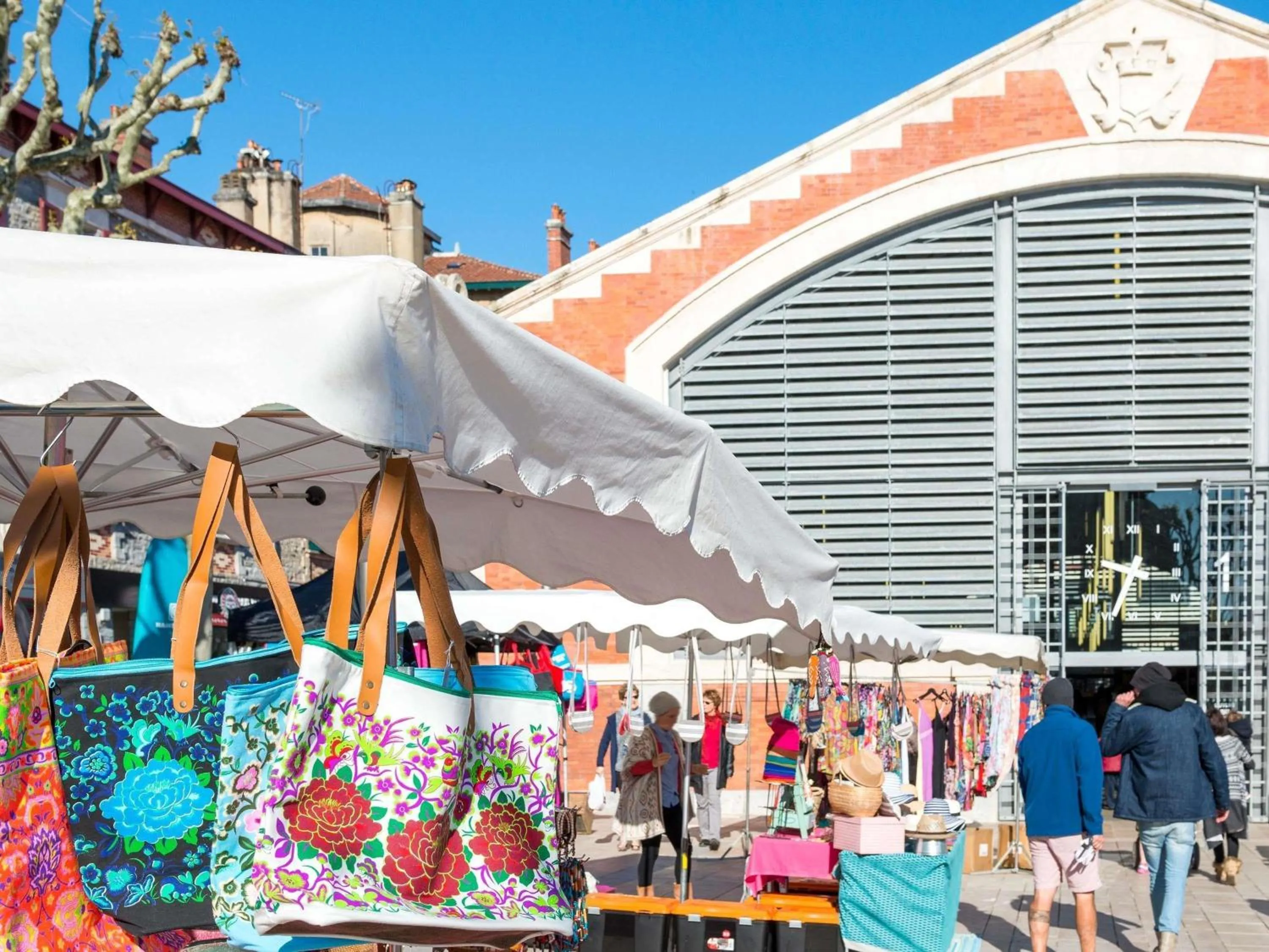 Other in ibis Ciboure Saint-Jean-de-Luz