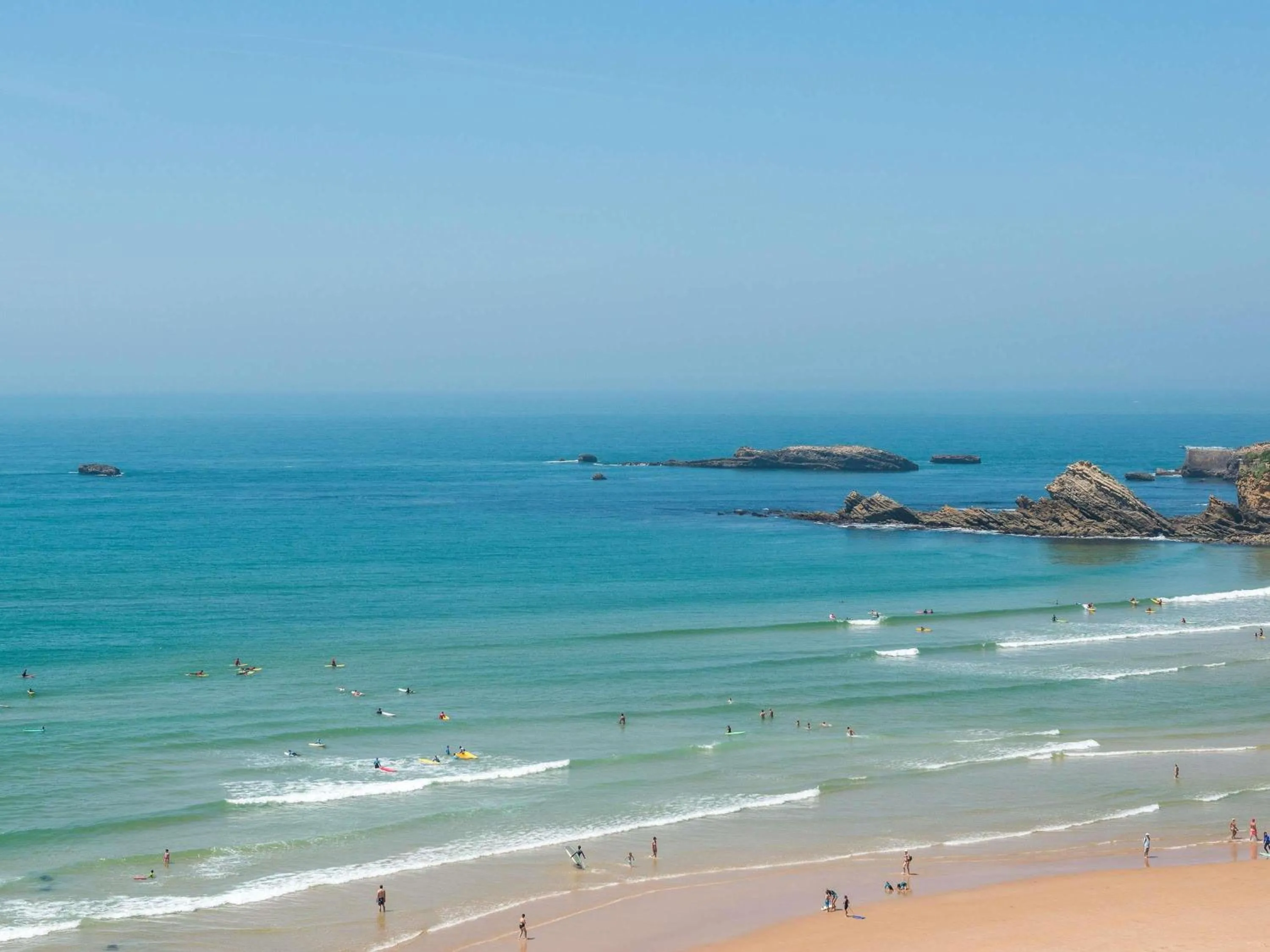 Other in ibis Ciboure Saint-Jean-de-Luz