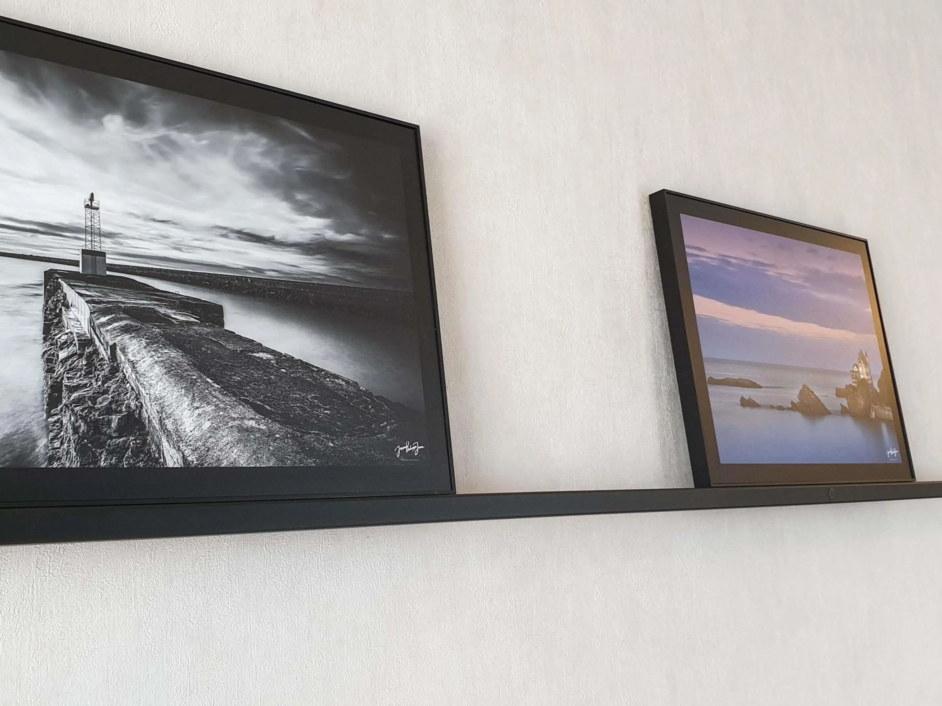 Bedroom in ibis Ciboure Saint-Jean-de-Luz