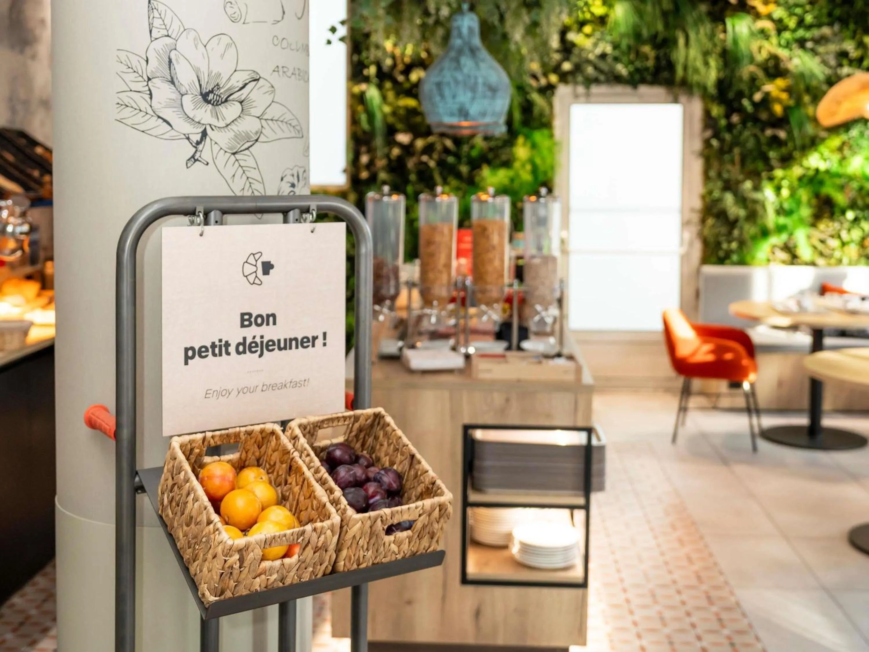 Property building in ibis Ciboure Saint-Jean-de-Luz