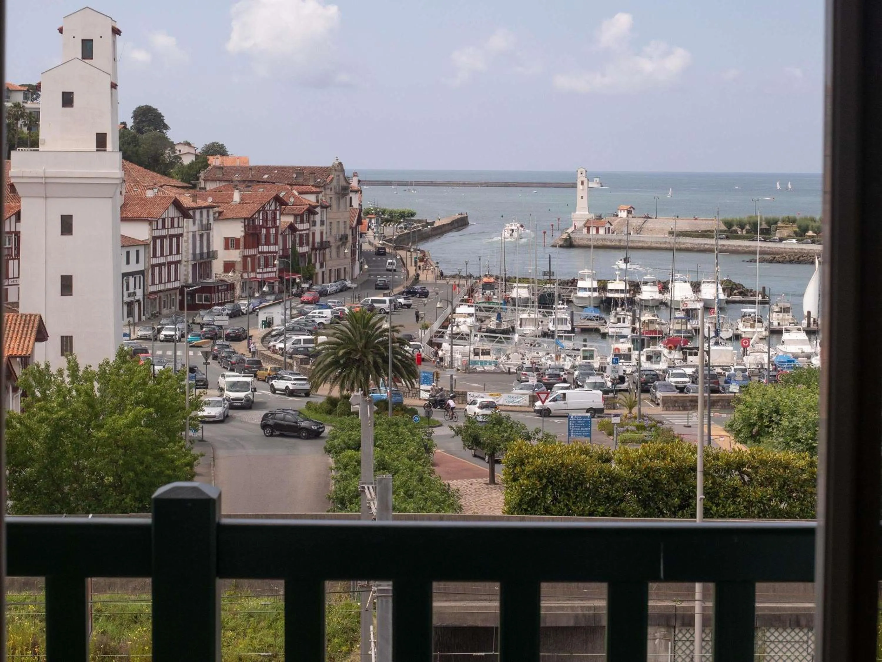 Other in ibis Ciboure Saint-Jean-de-Luz