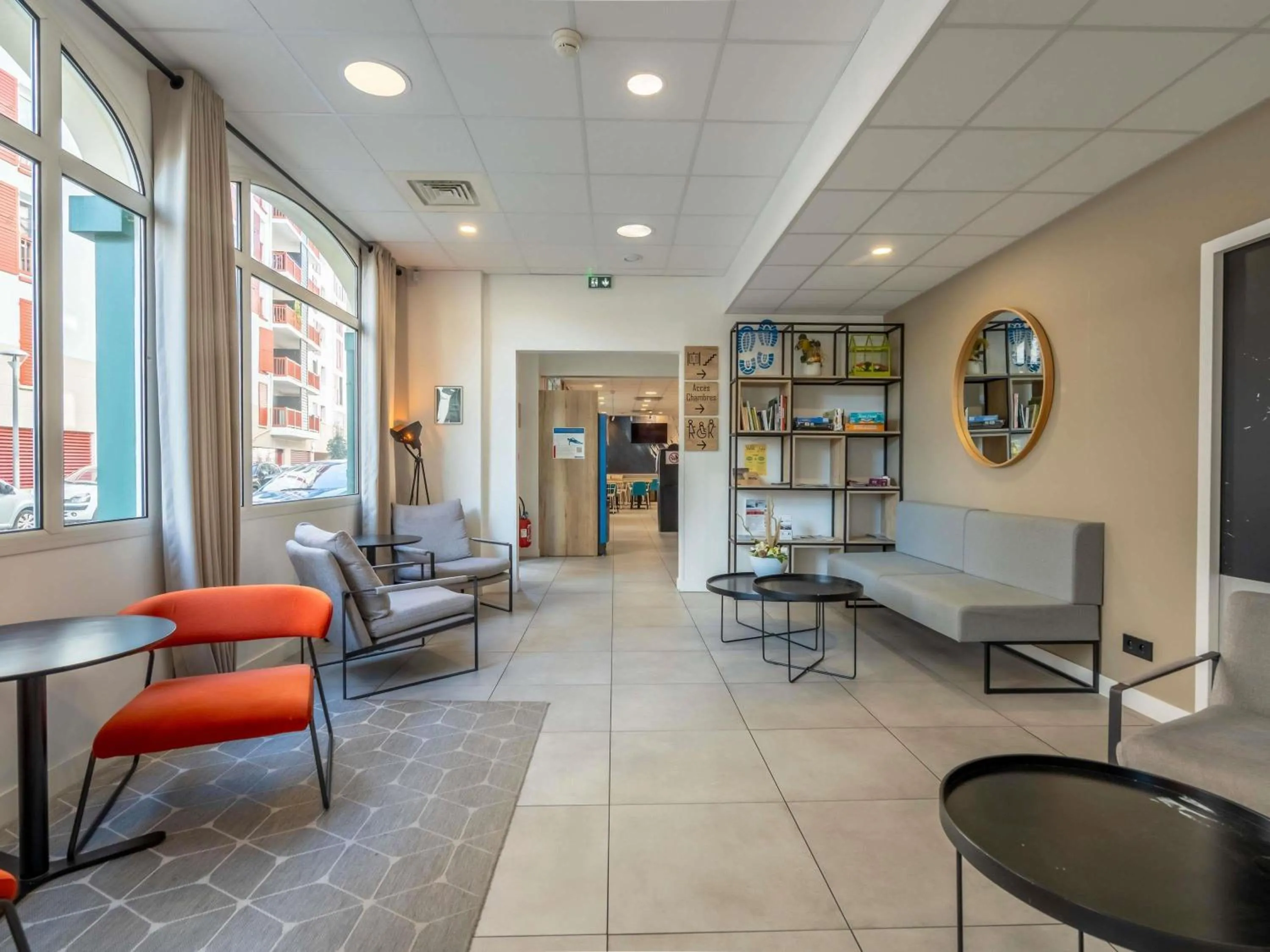 Other in ibis Ciboure Saint-Jean-de-Luz