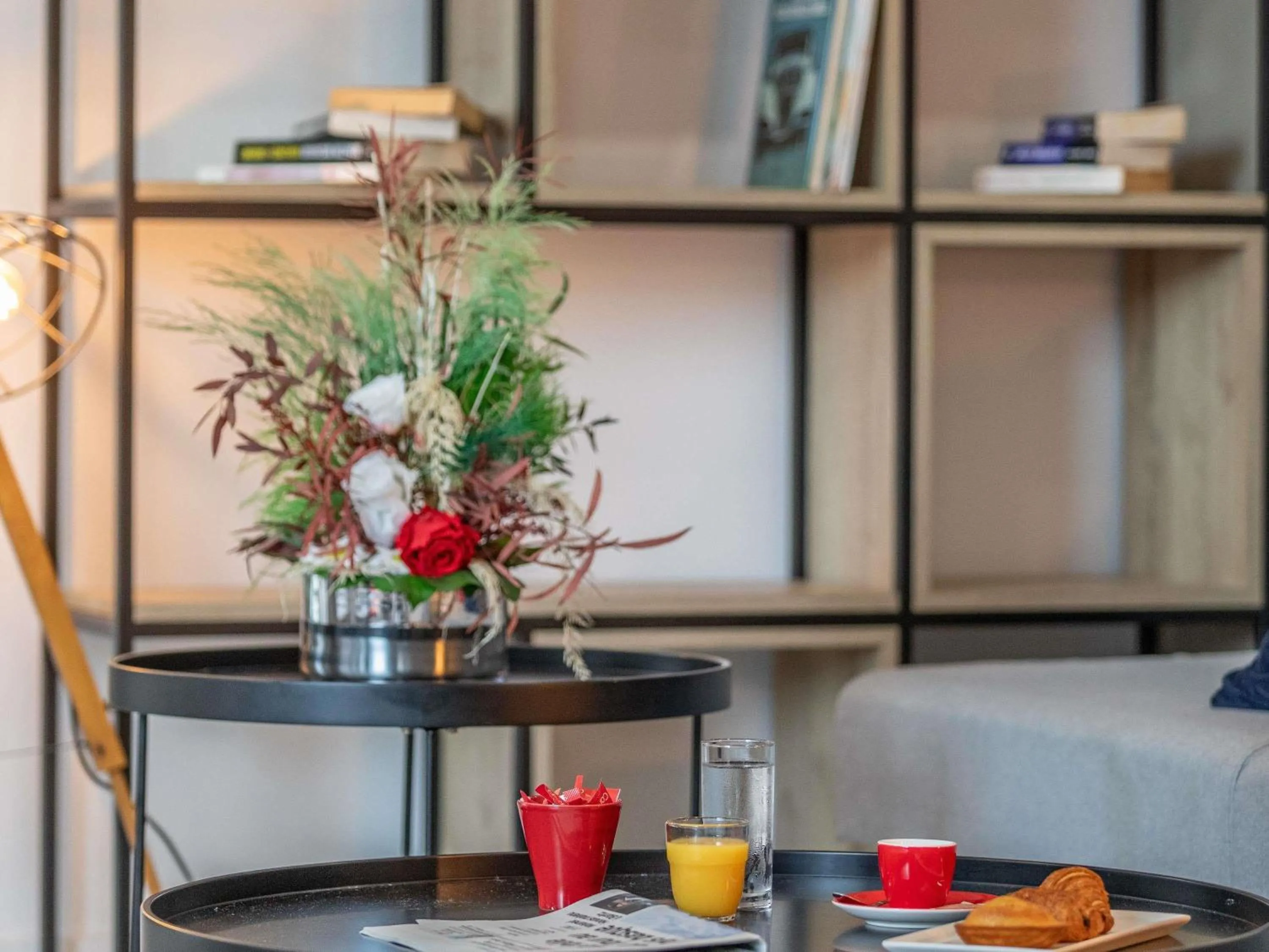 Other in ibis Ciboure Saint-Jean-de-Luz