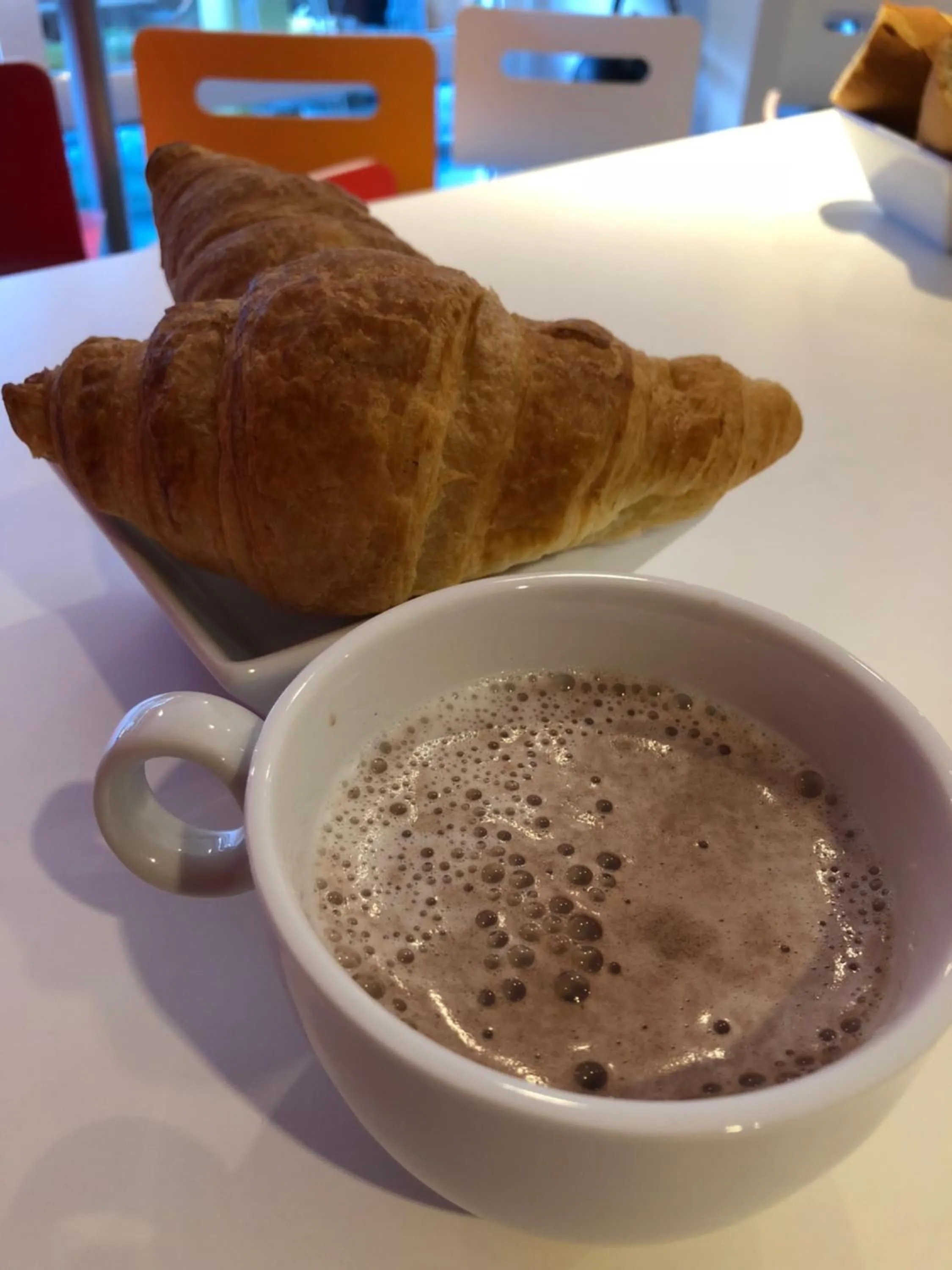 Food and drinks in Premiere Classe Perpignan Sud