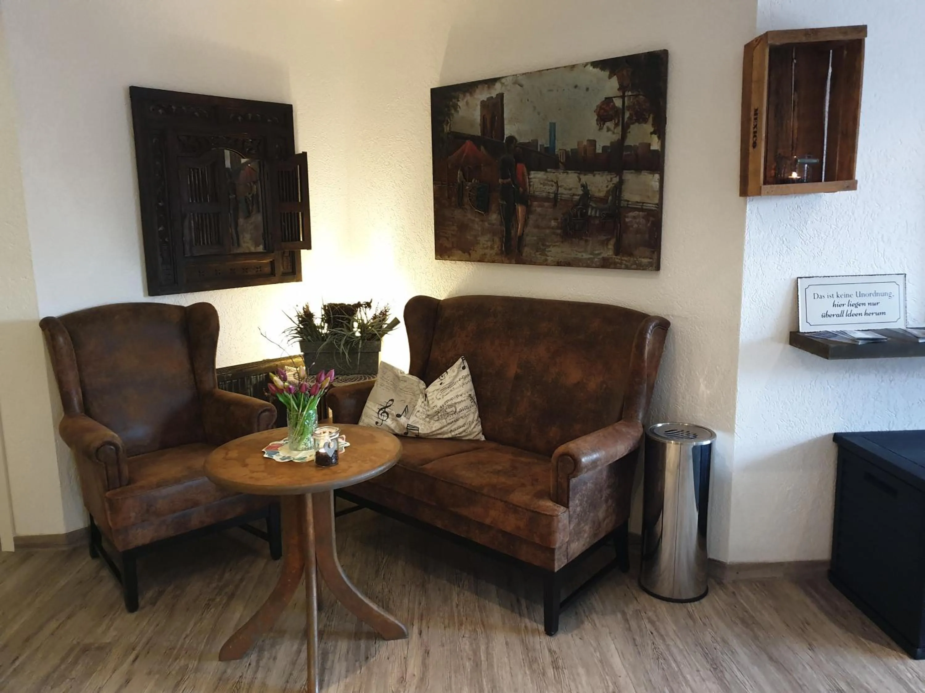 Hotel Blischke