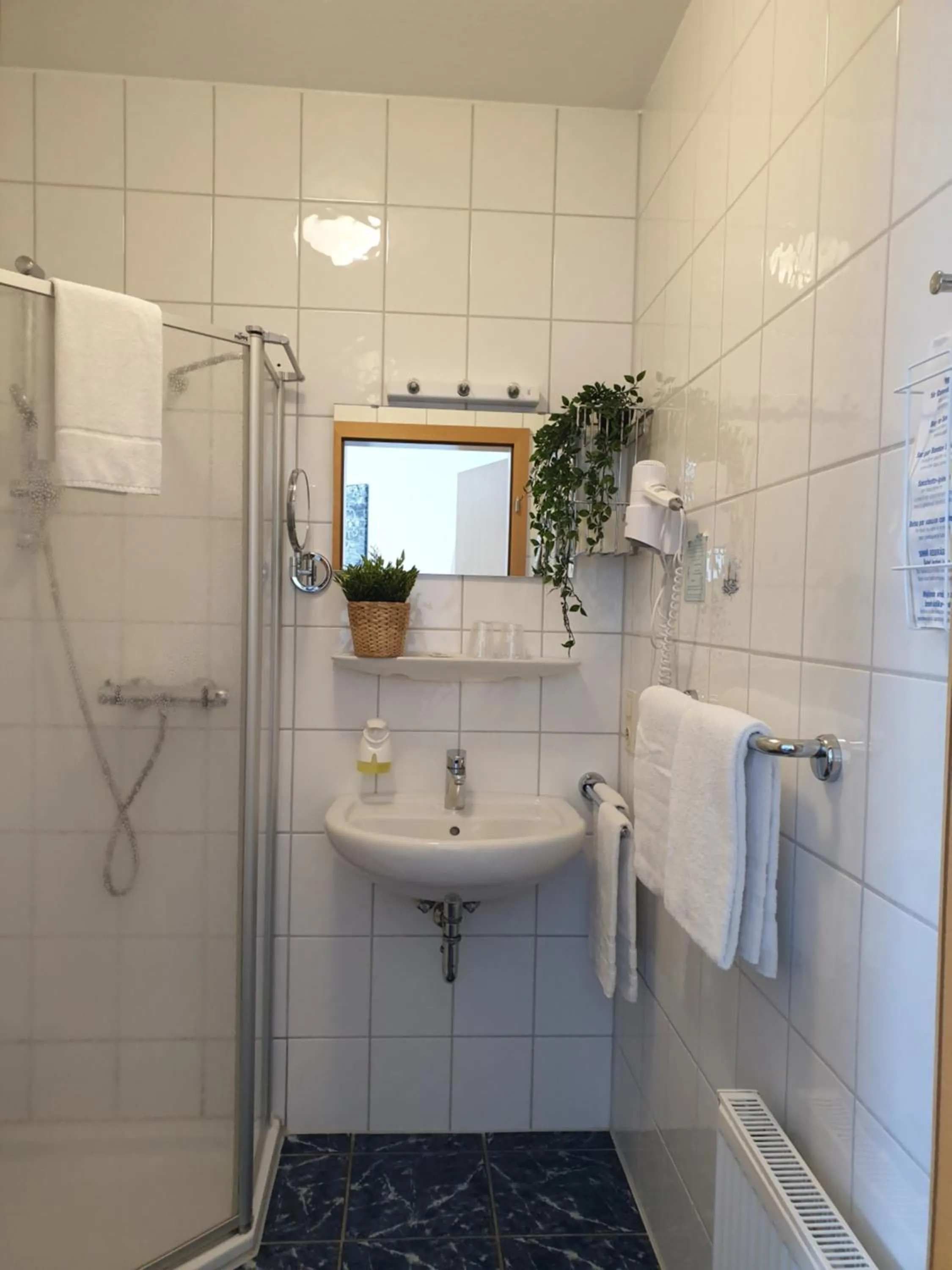 Hotel Blischke