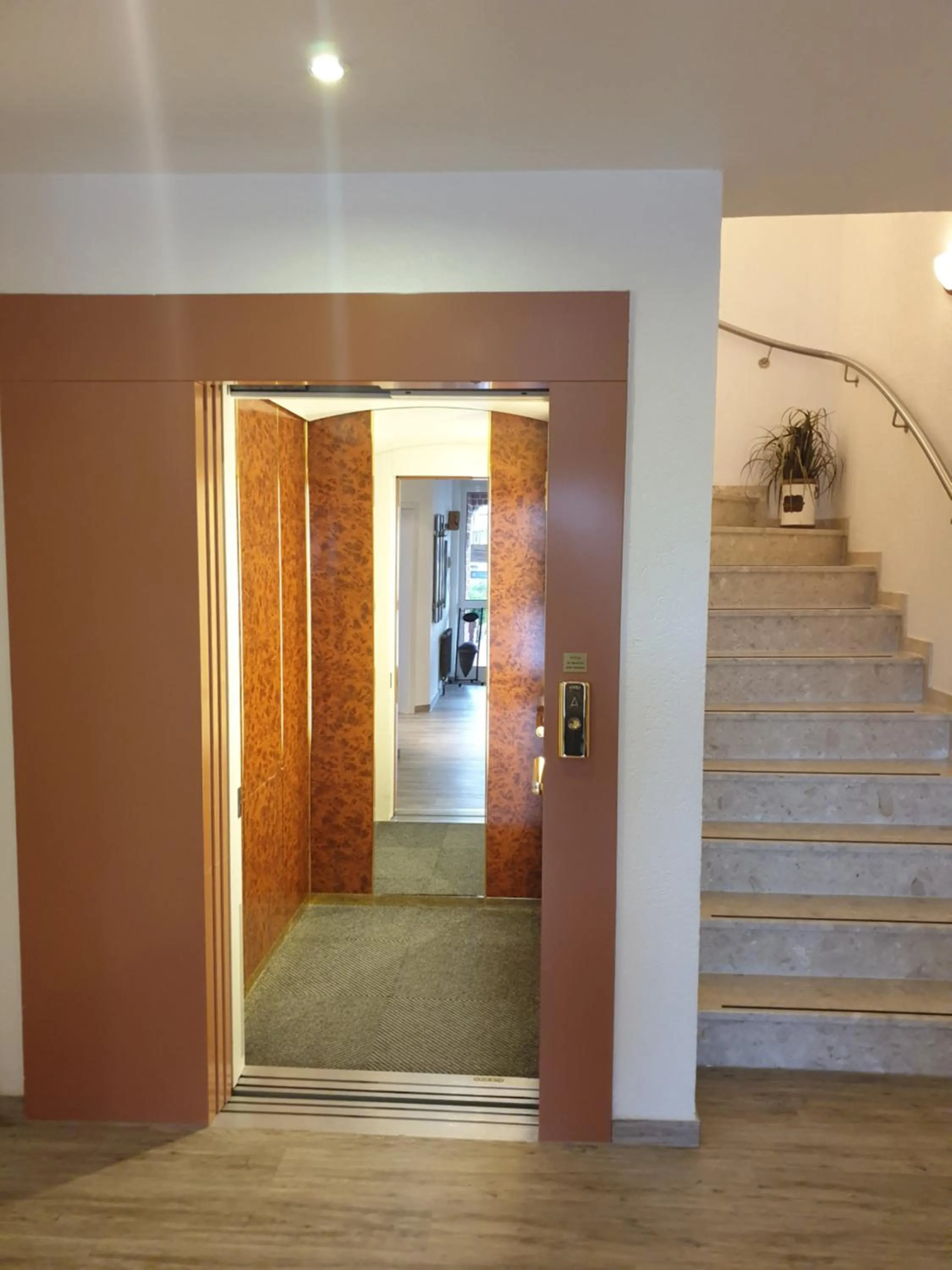 Hotel Blischke