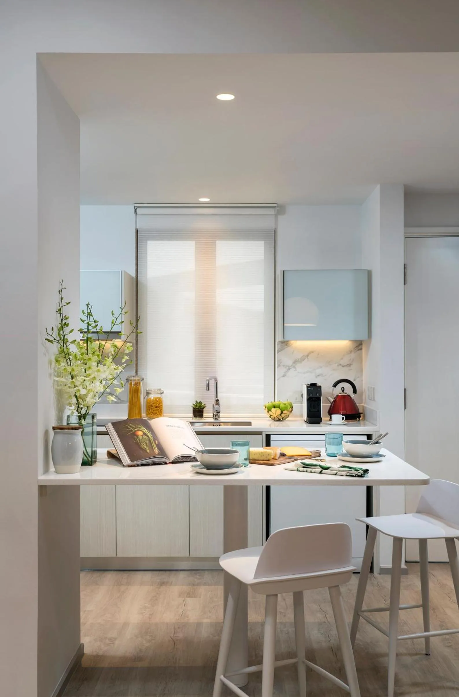 Lanson Place Winsland, Singapore