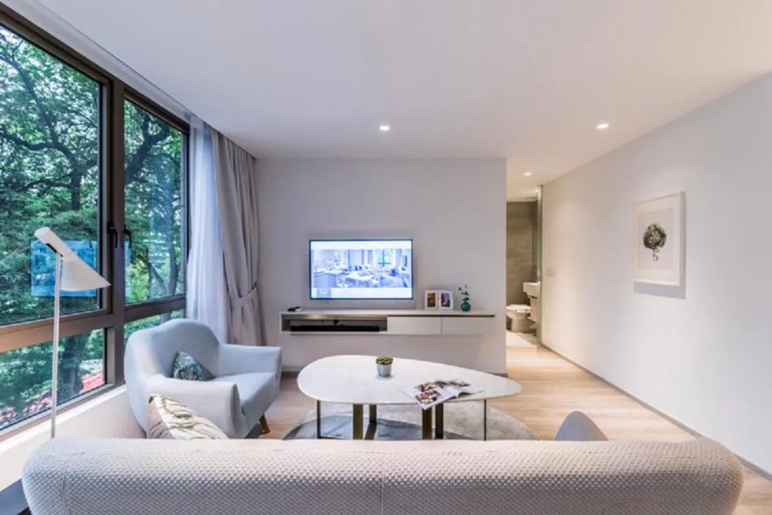 Lanson Place Winsland, Singapore