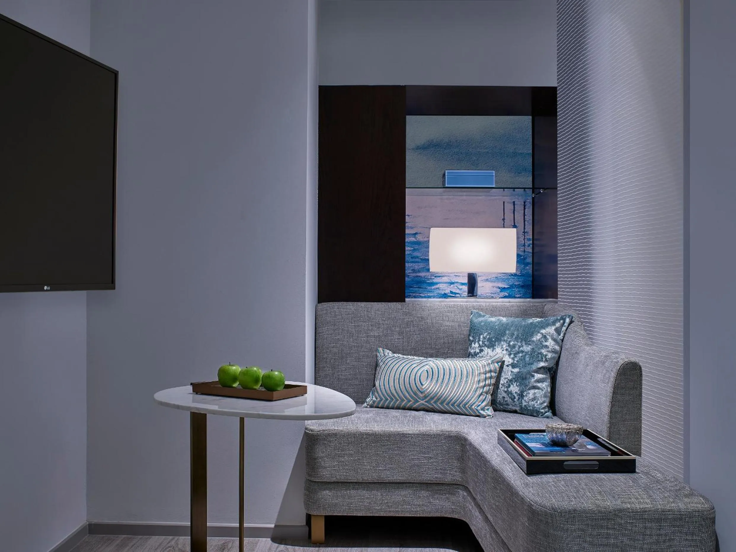 Lanson Place Winsland, Singapore