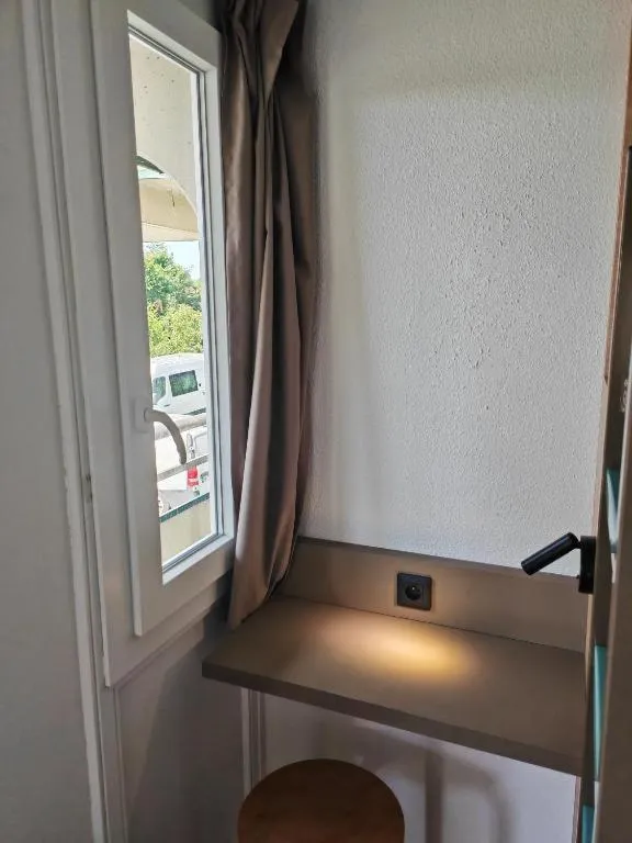 Premiere Classe Nancy Est Essey