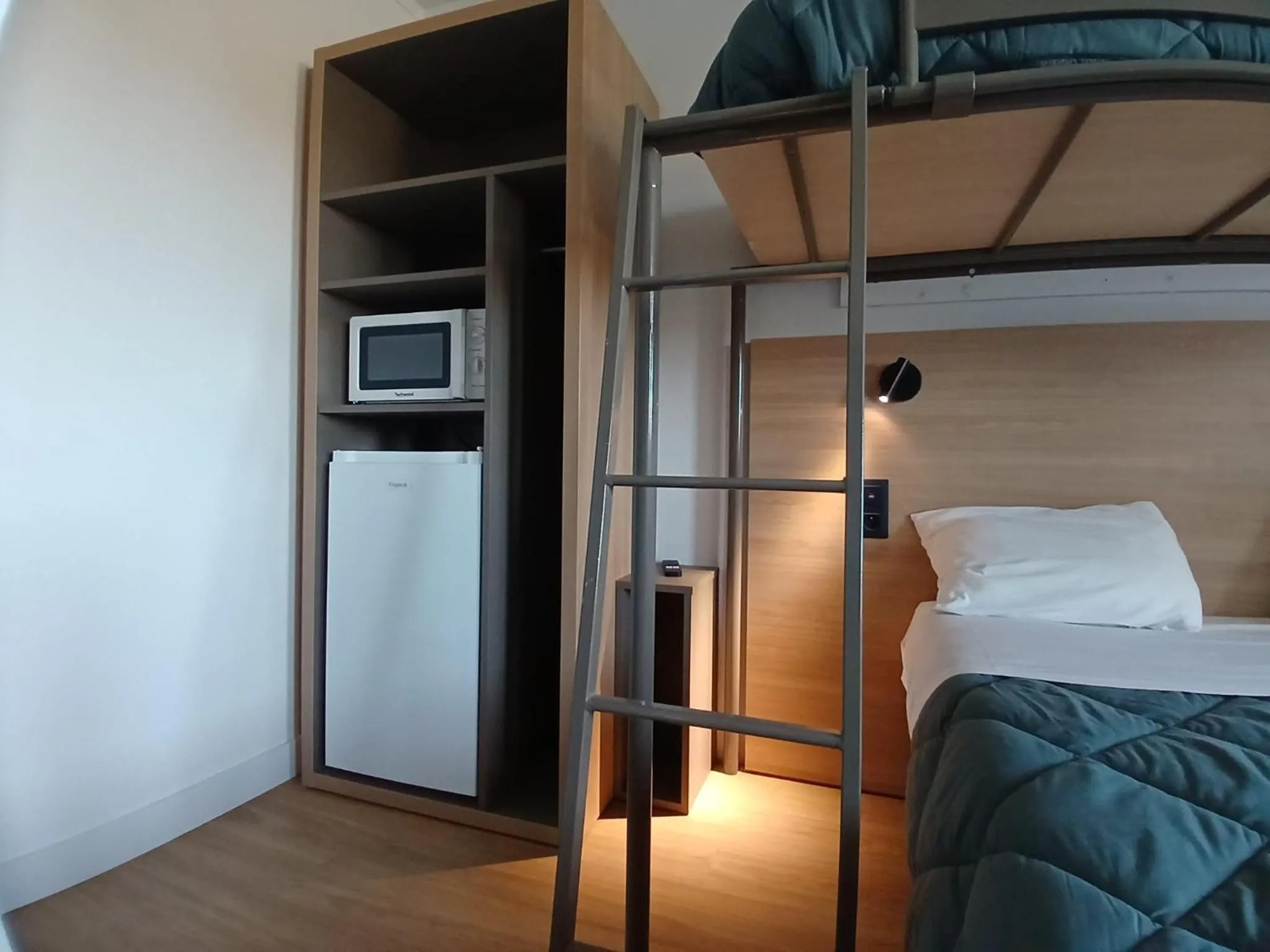 Bed in Premiere Classe Nancy Est Essey